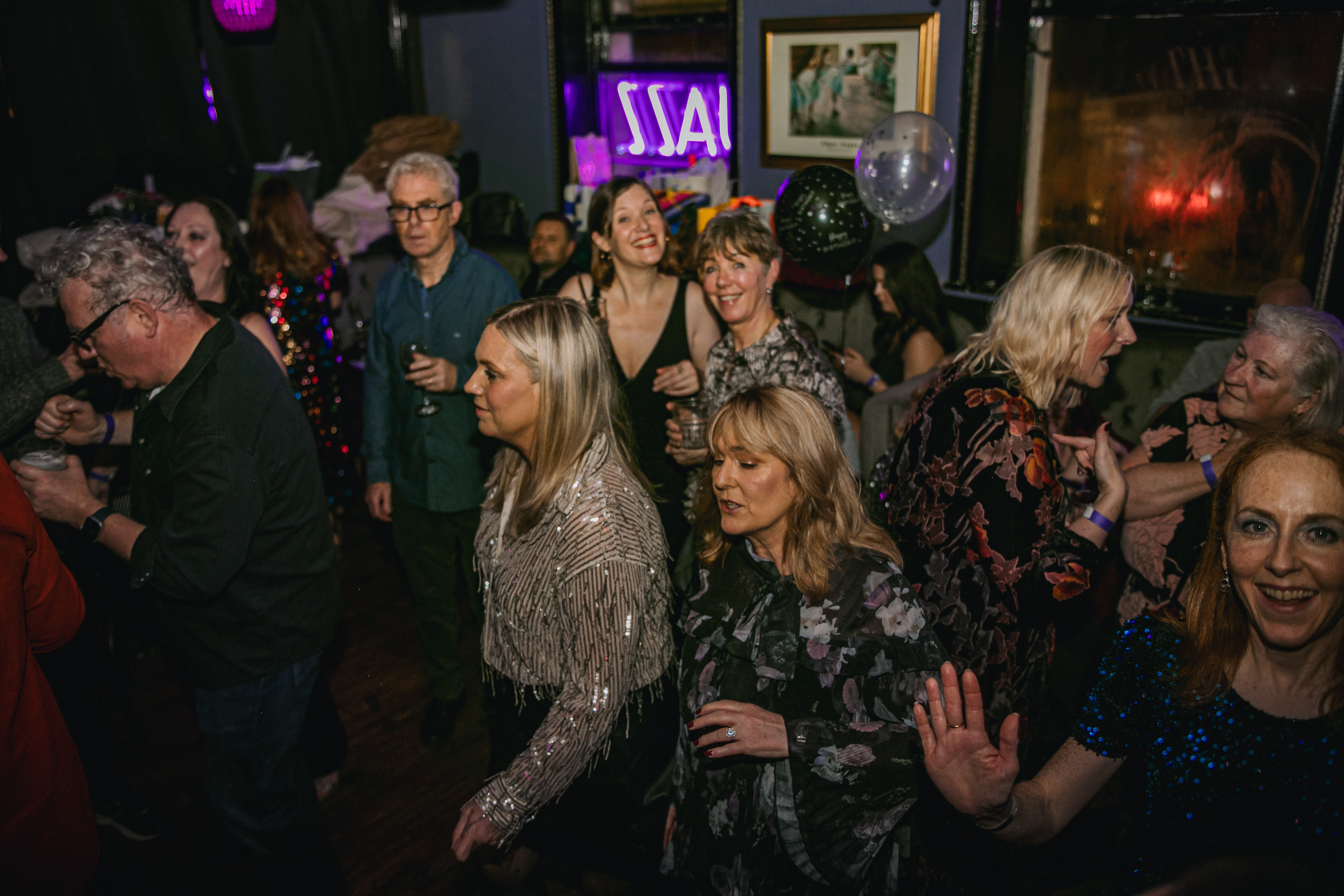 Exclusive Venue Hire 2