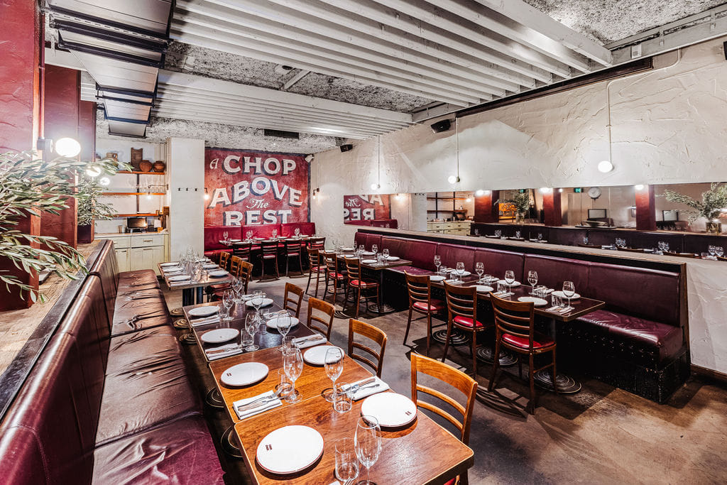 Exclusive Venue Hire