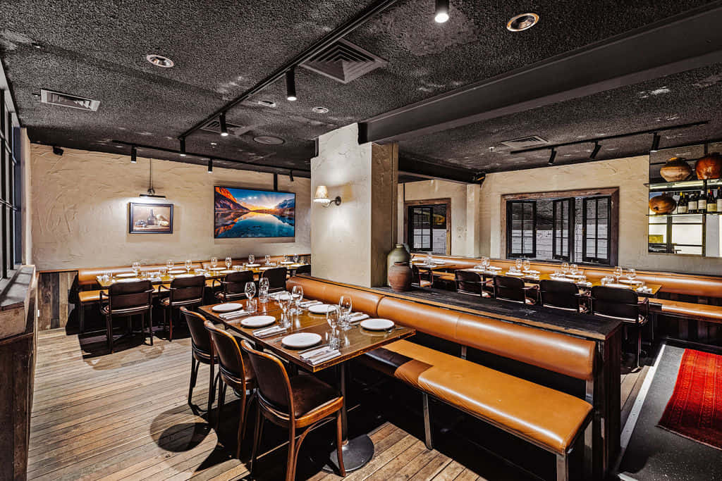 Exclusive Venue Hire 6