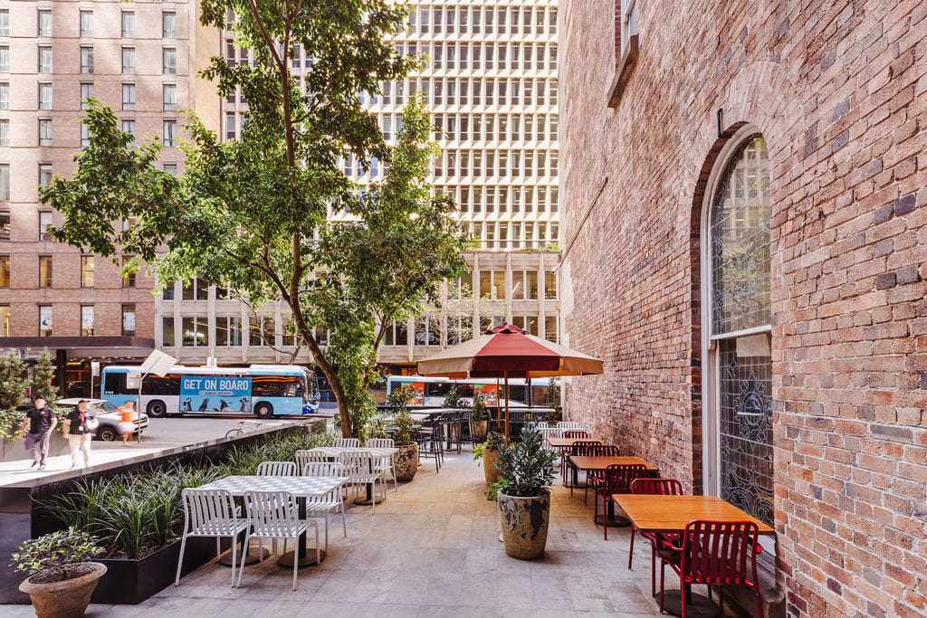 Exclusive Venue Hire 5