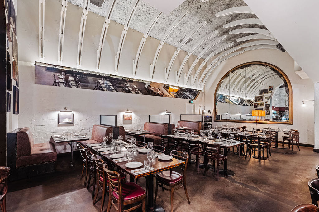 Exclusive Venue Hire 2