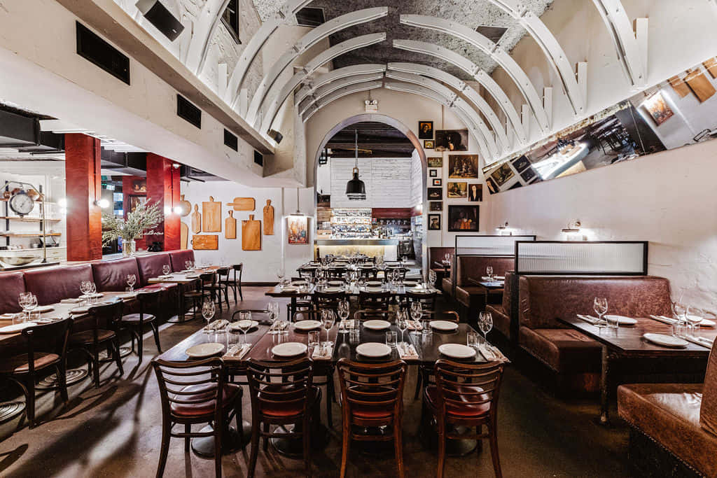 Exclusive Venue Hire 3