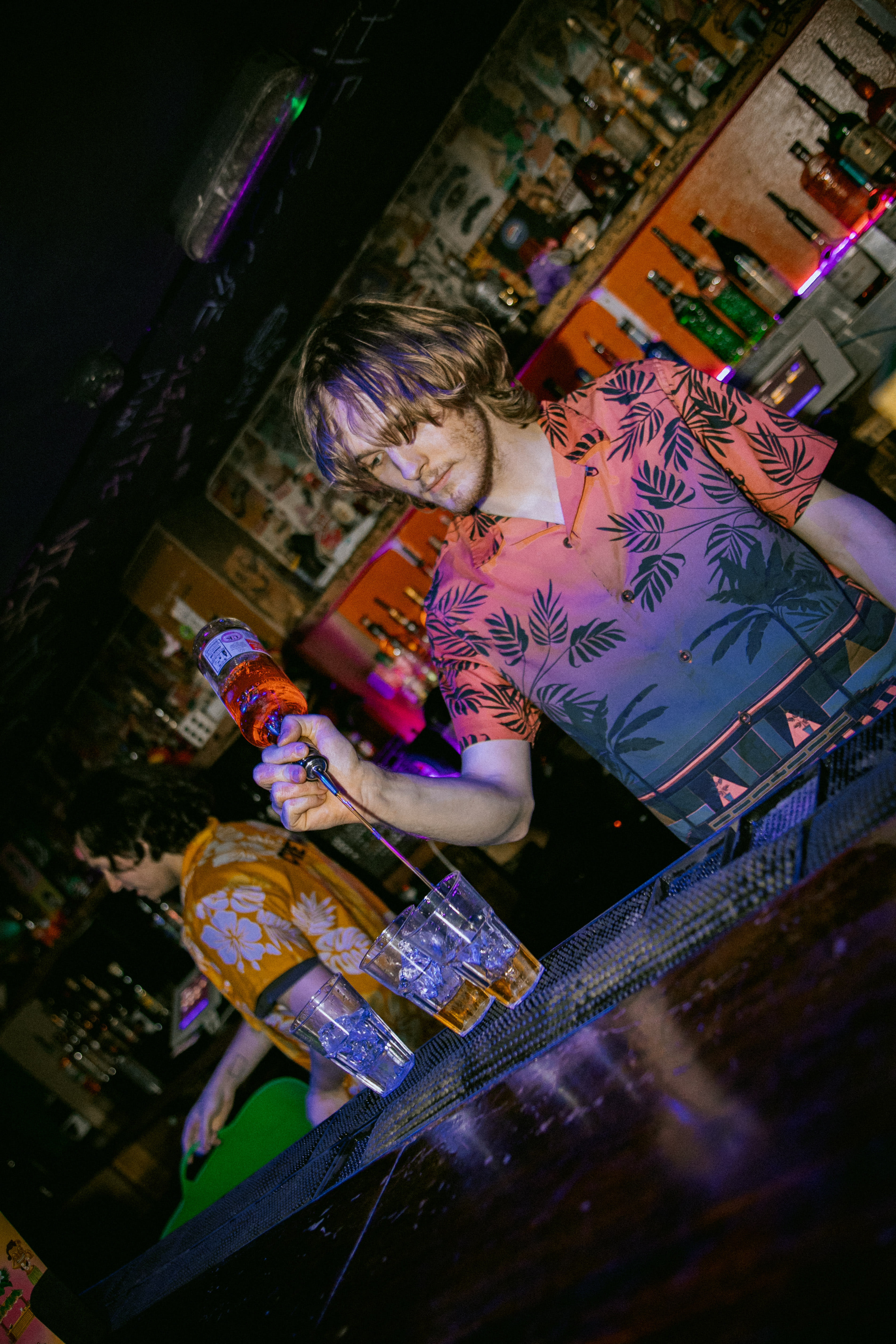 Exclusive Venue Hire 1