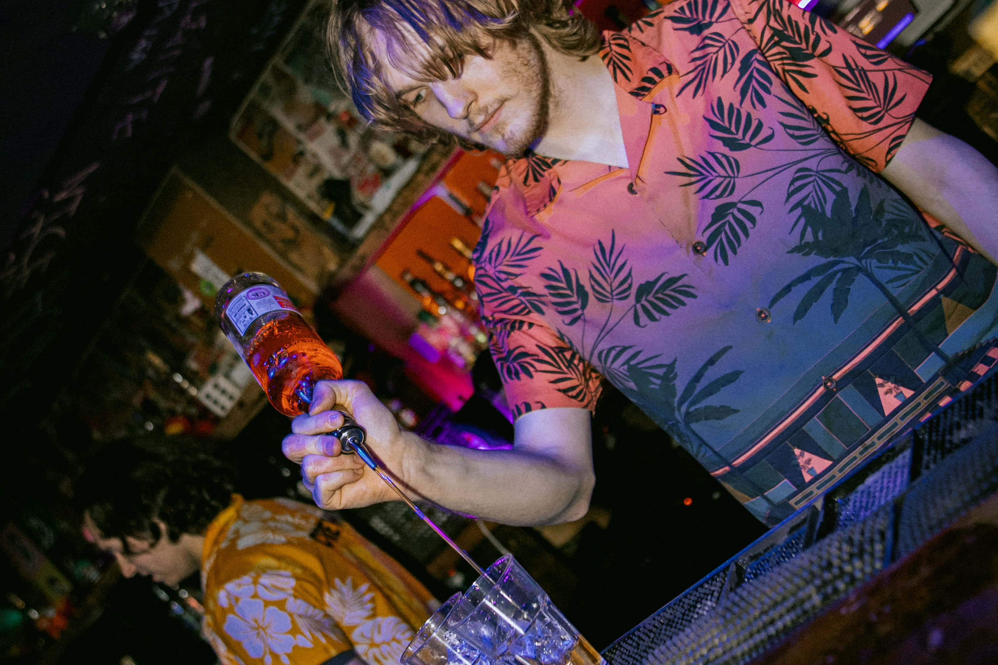 Exclusive Venue Hire 1