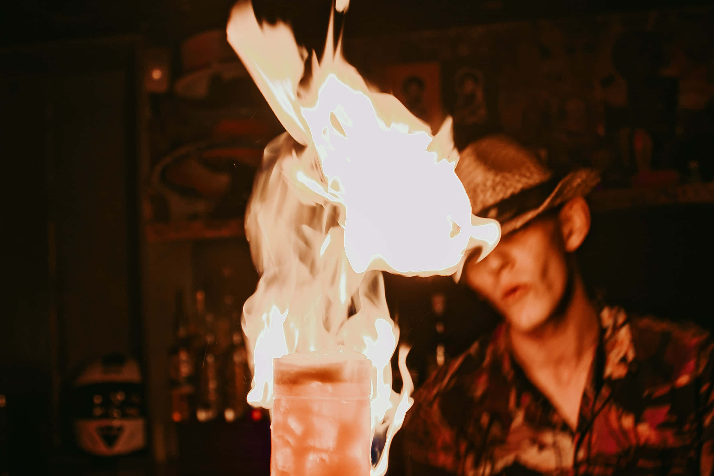 Exclusive Venue Hire 2