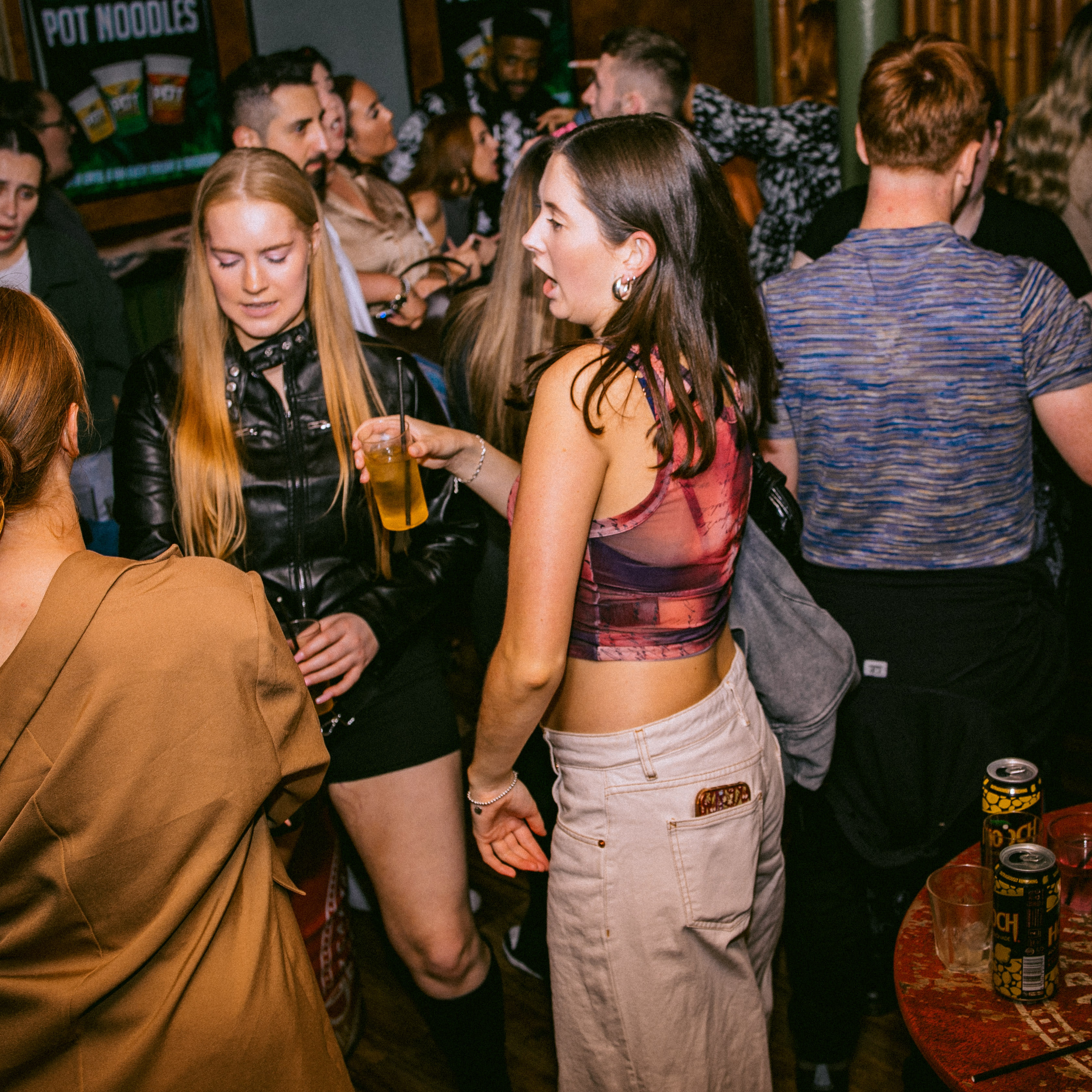 Exclusive Venue Hire 5