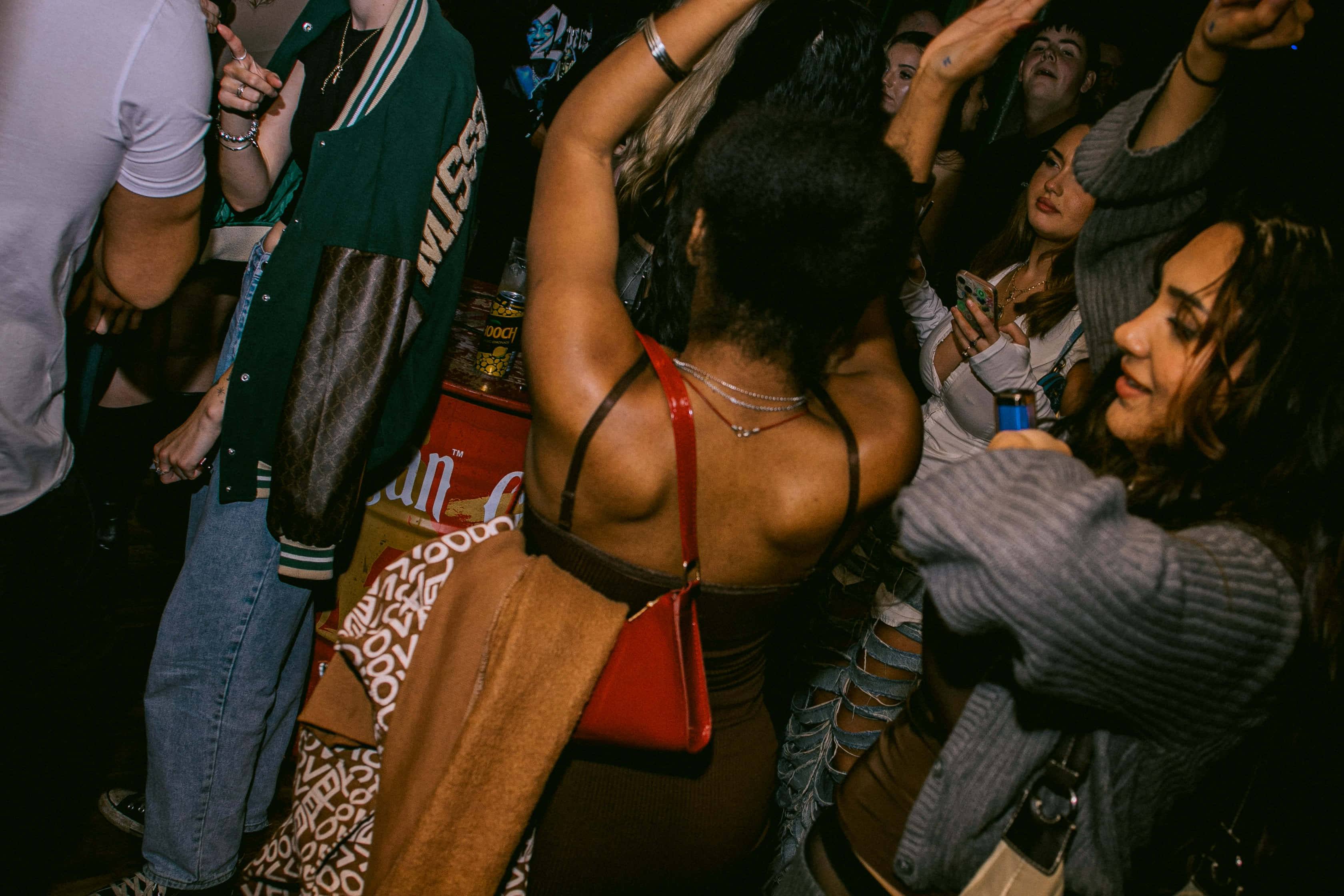 Exclusive Venue Hire 4