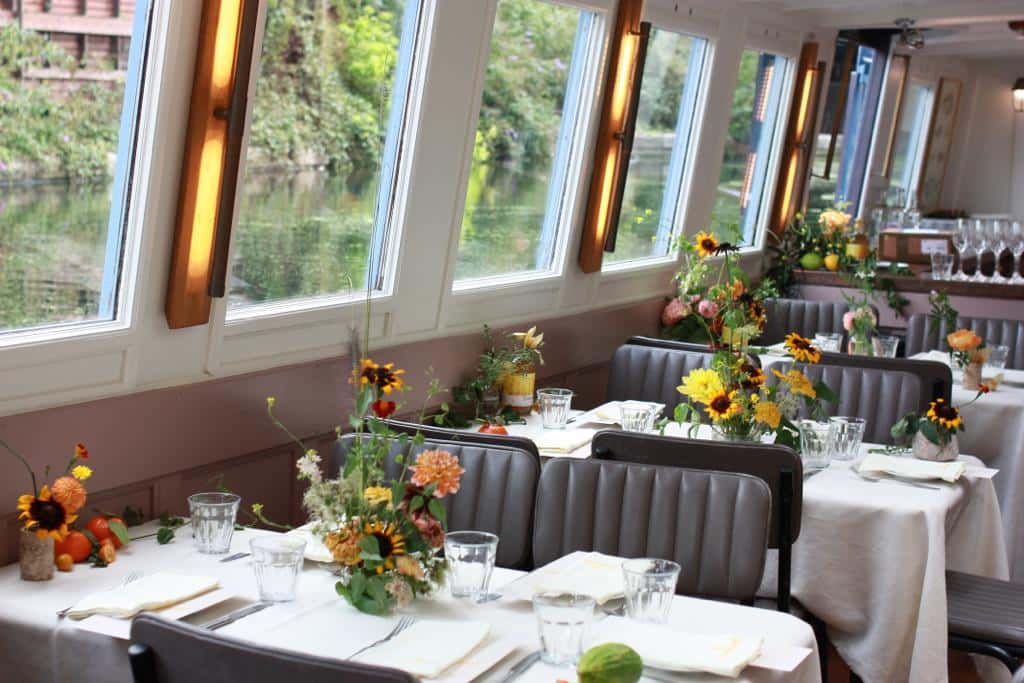 Dining Cruise for 24 - 35 aboard The Prince Regent 1
