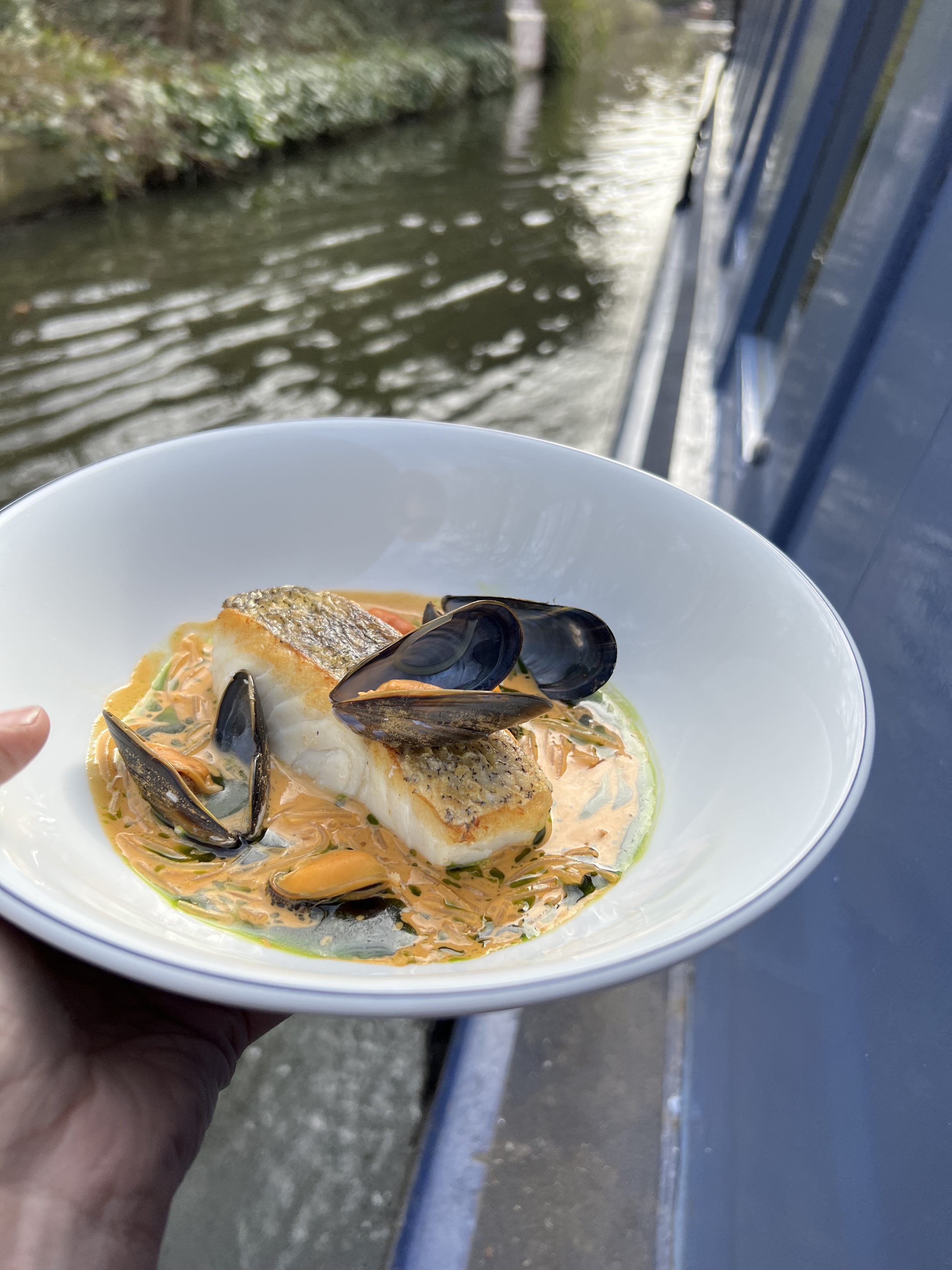 Dining Cruise for 24 - 35 aboard The Prince Regent  6