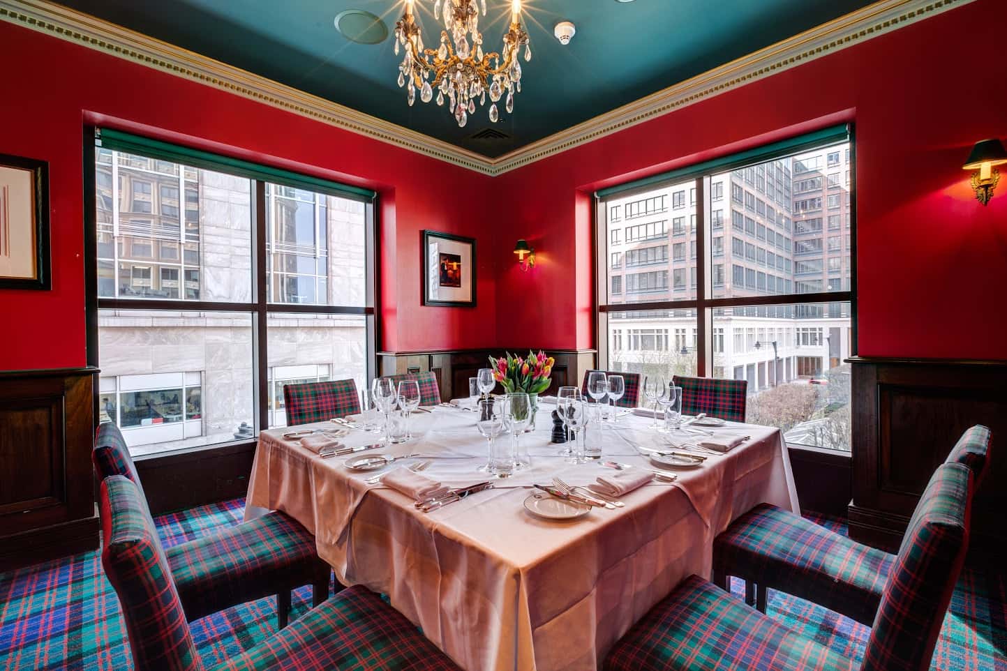 The Jack Vettriano Room 0