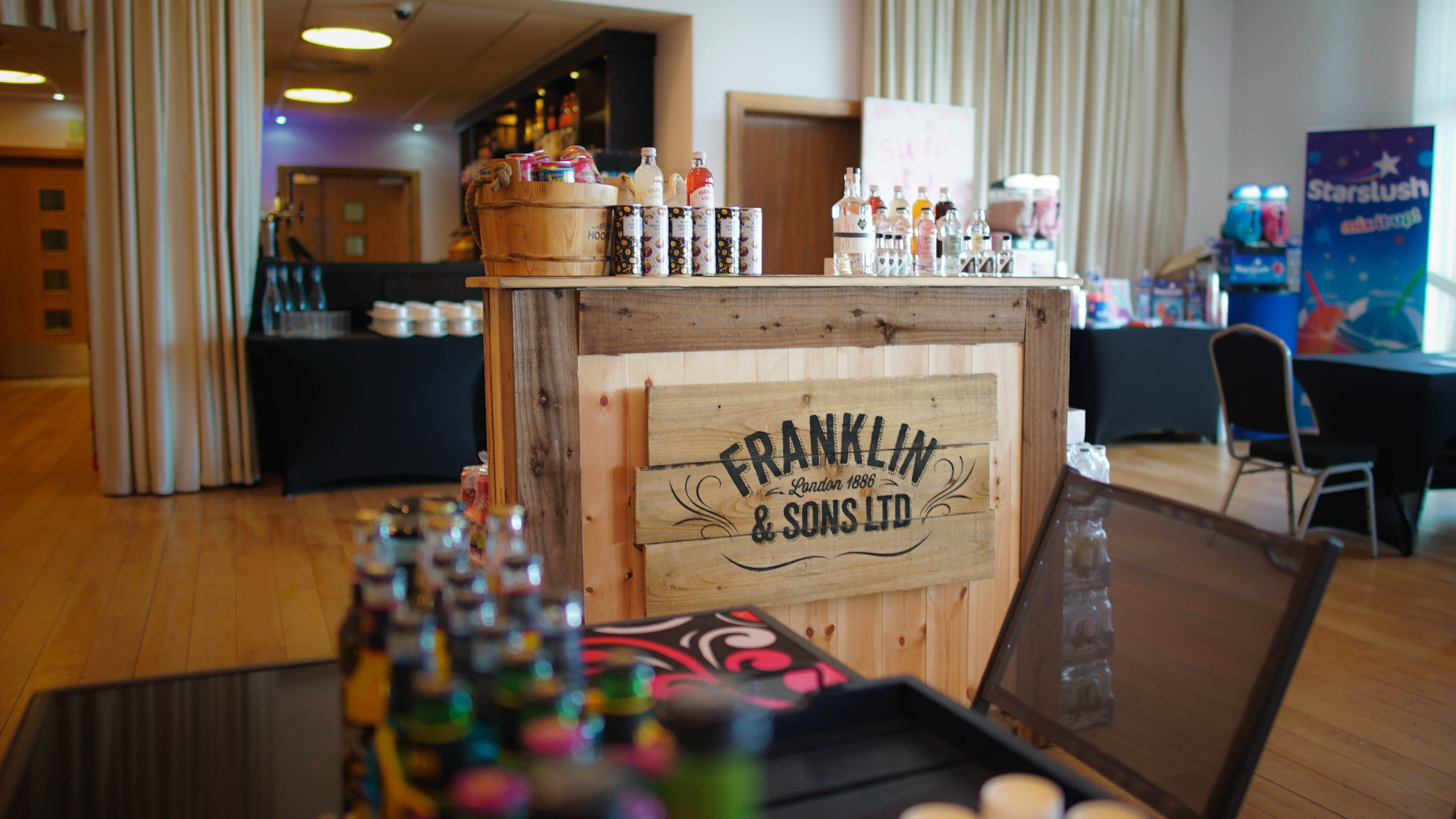 The Regency Suite 16