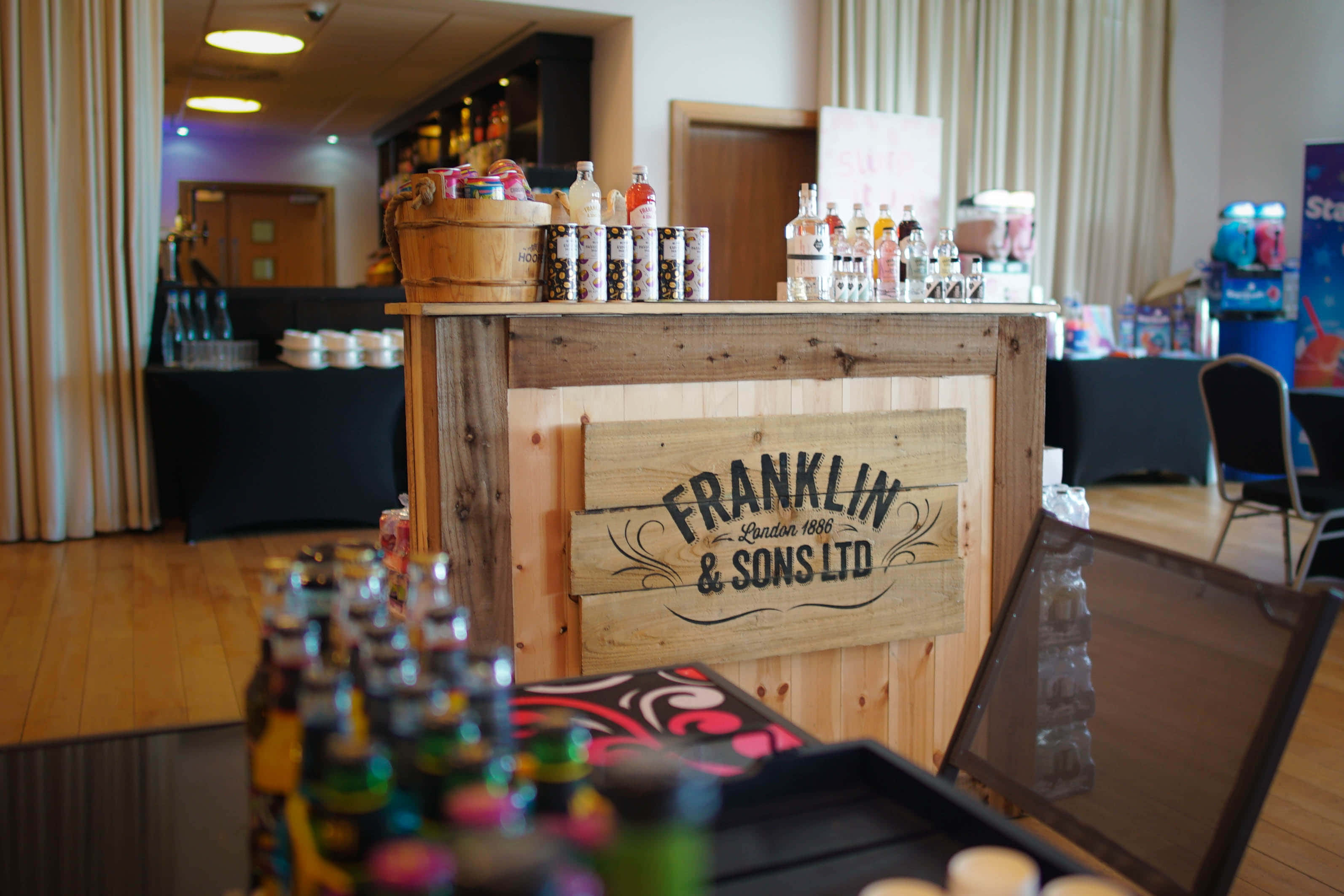 The Regency Suite 16