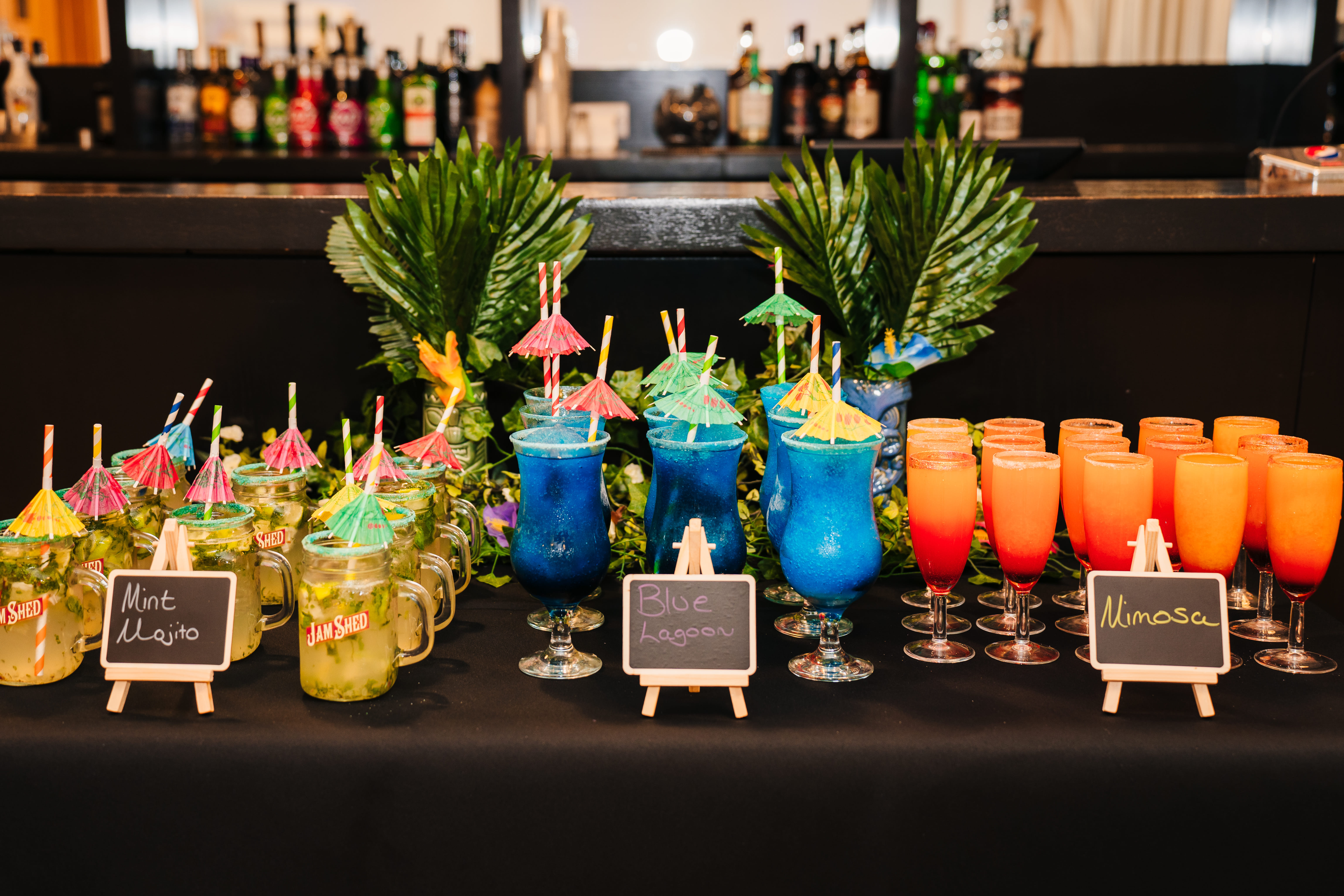 The Regency Suite 13