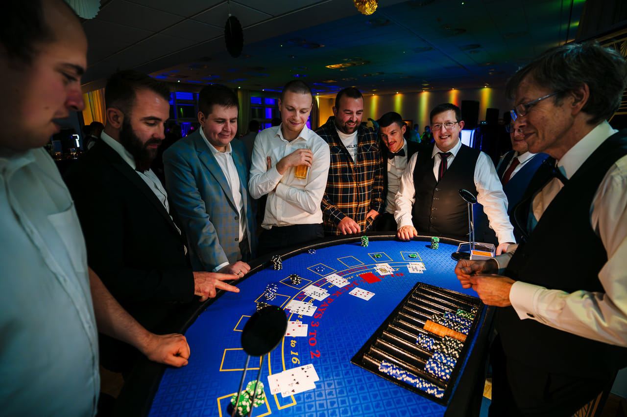 The Regency Suite 21