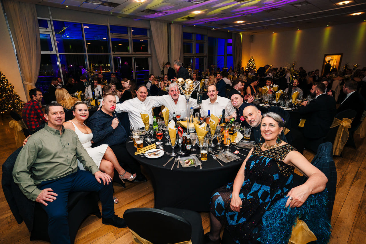 The Regency Suite 20