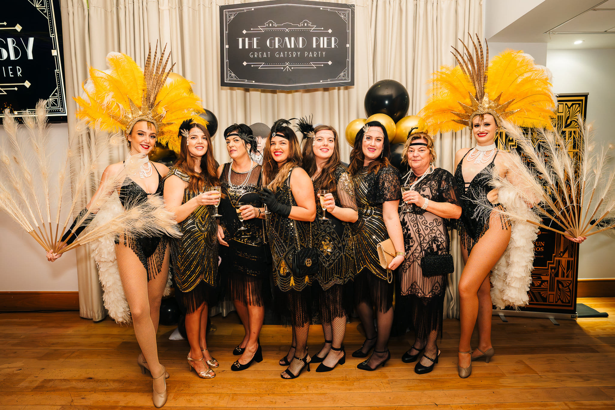 The Regency Suite 19