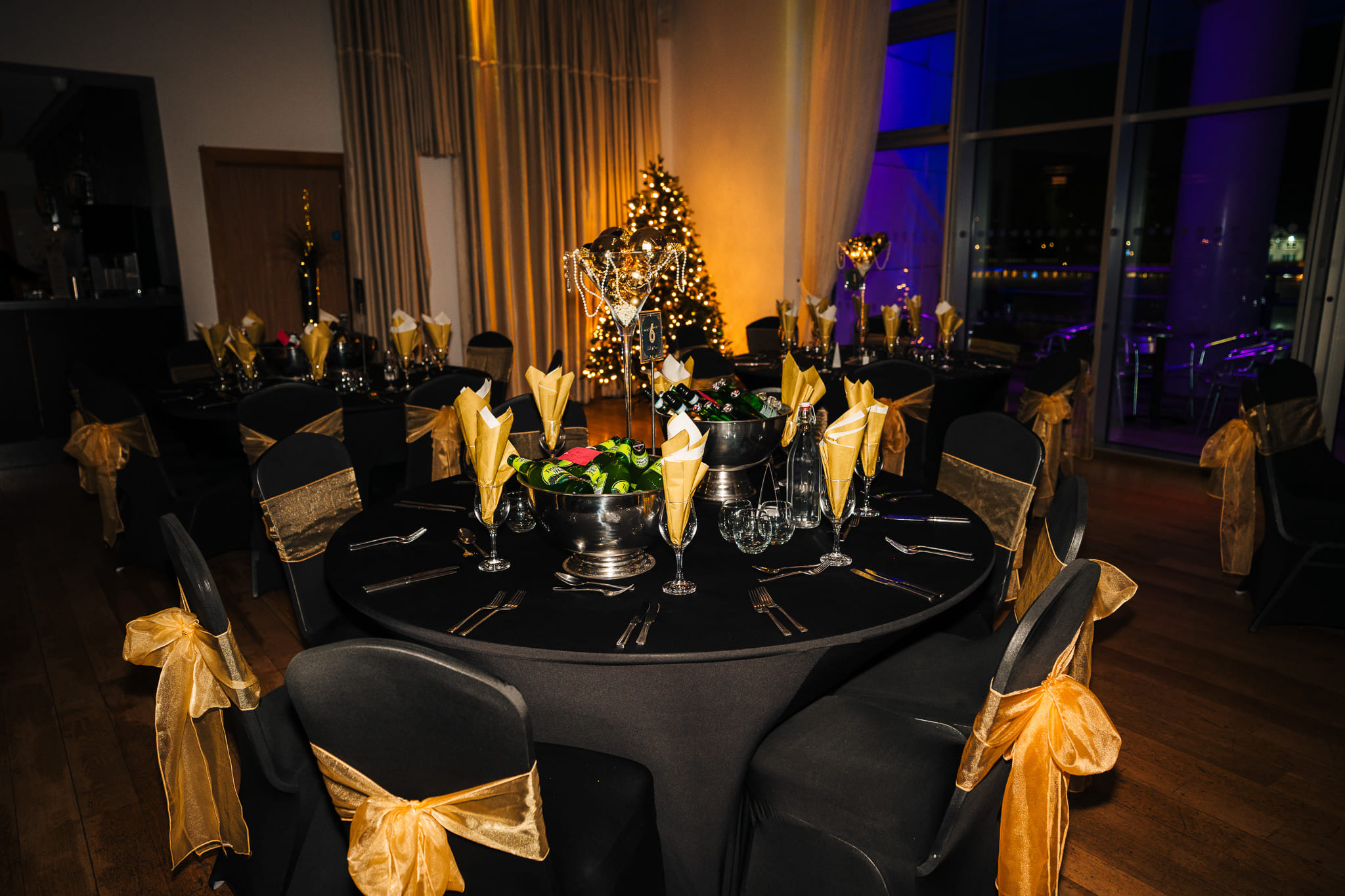 The Regency Suite 15