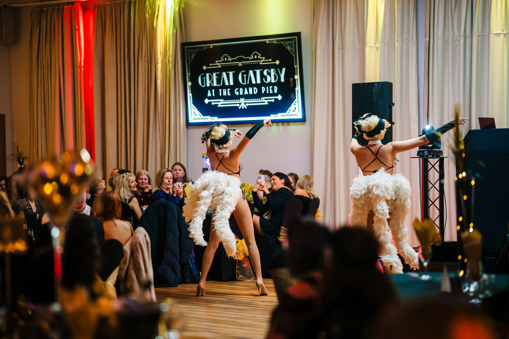 The Regency Suite 22