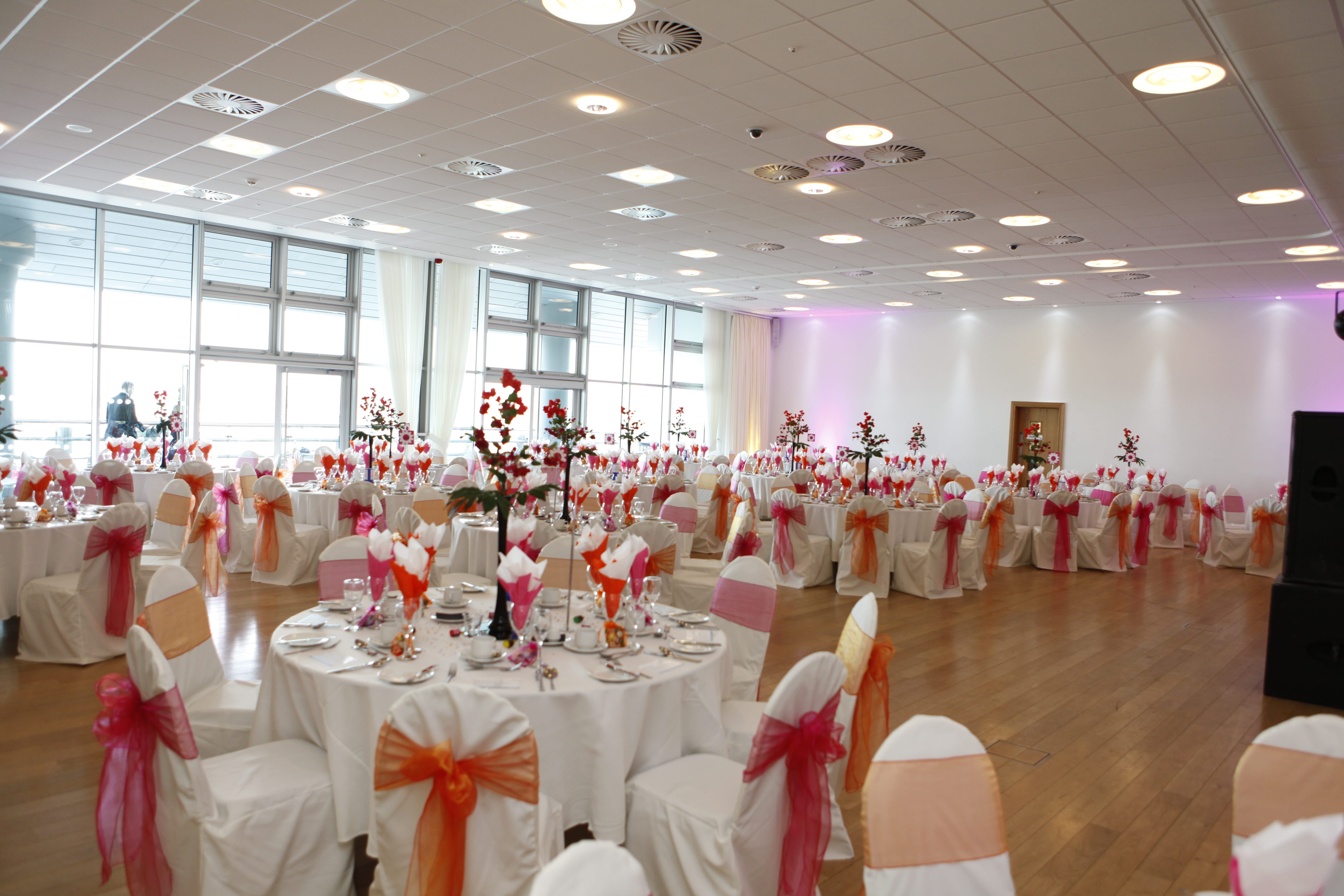 The Regency Suite 14