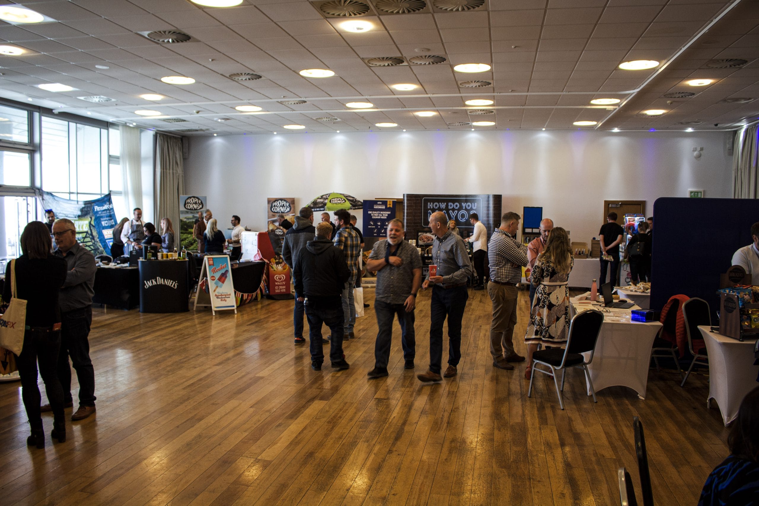 The Regency Suite 17