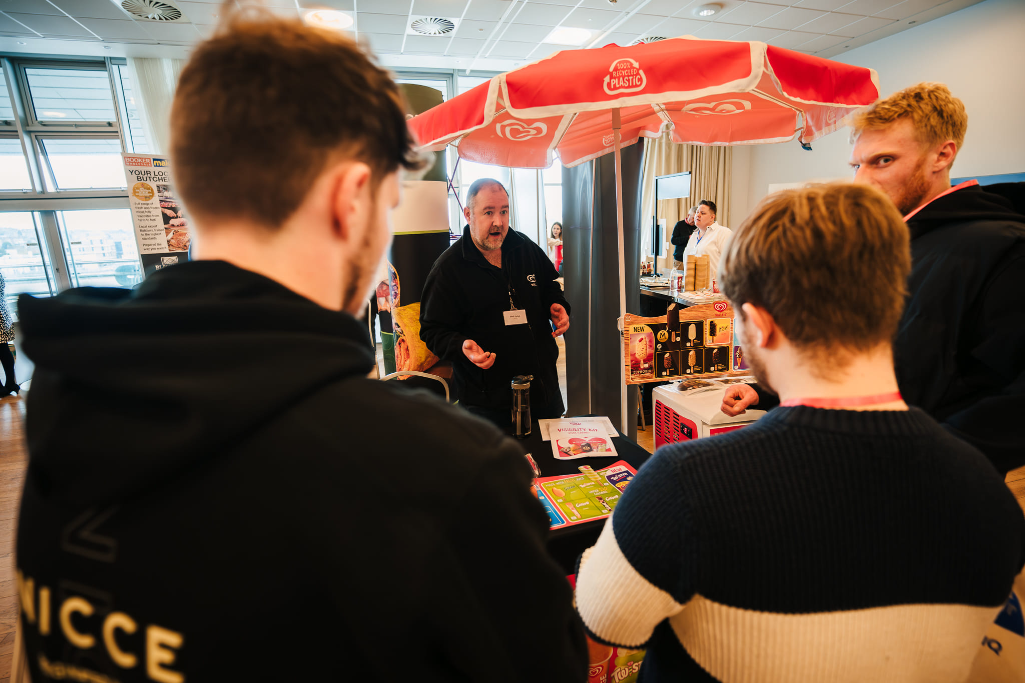 The Regency Suite 12