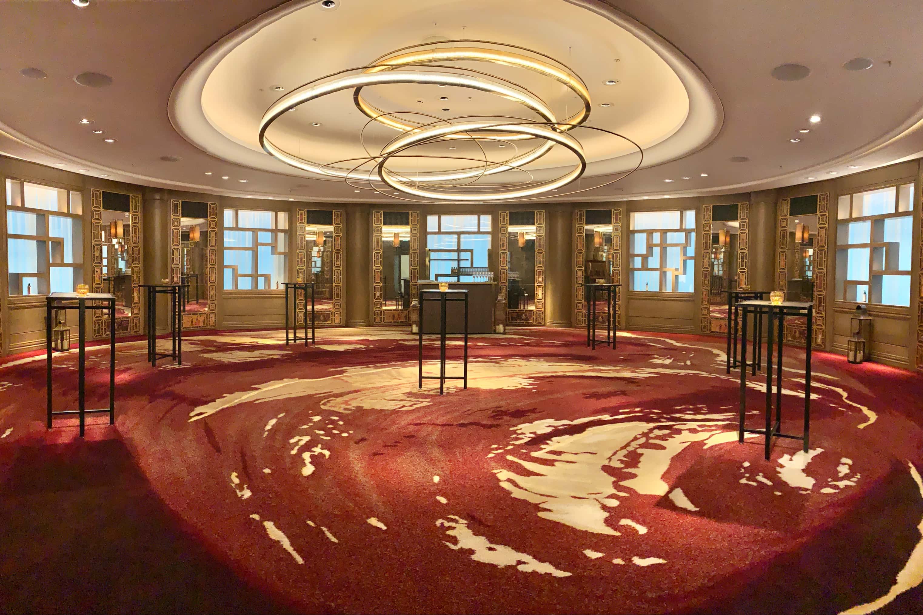 UN Ballroom 2