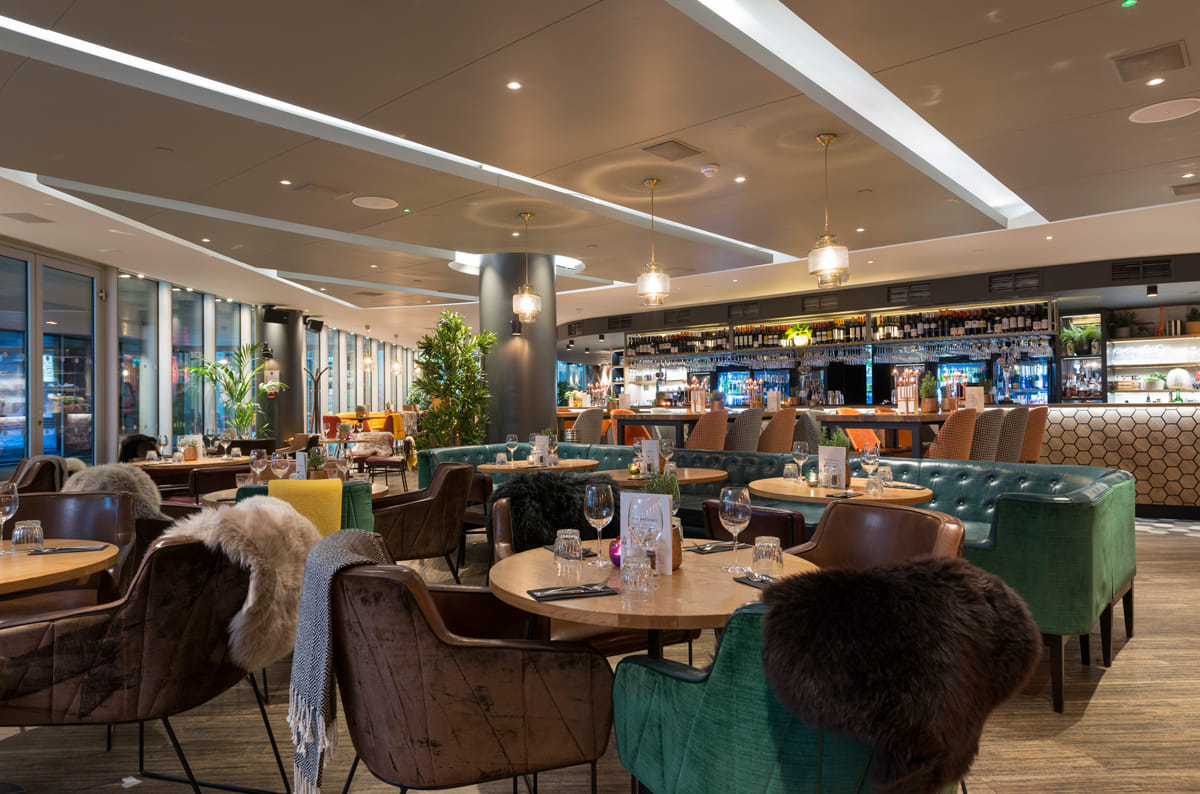 The Refinery City Point 2