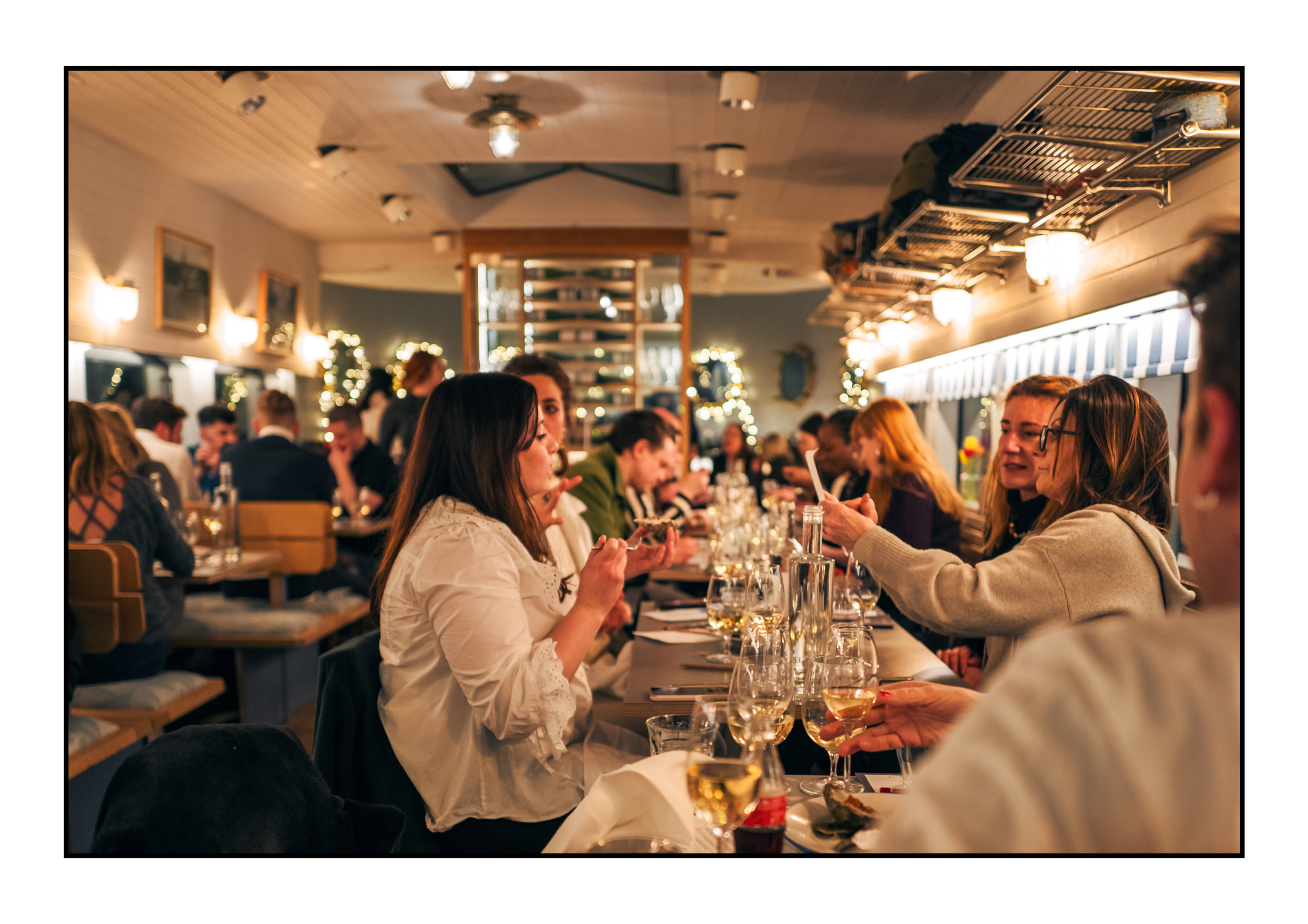 Private Hire of The Grand Duchess Boat Restaurant 2