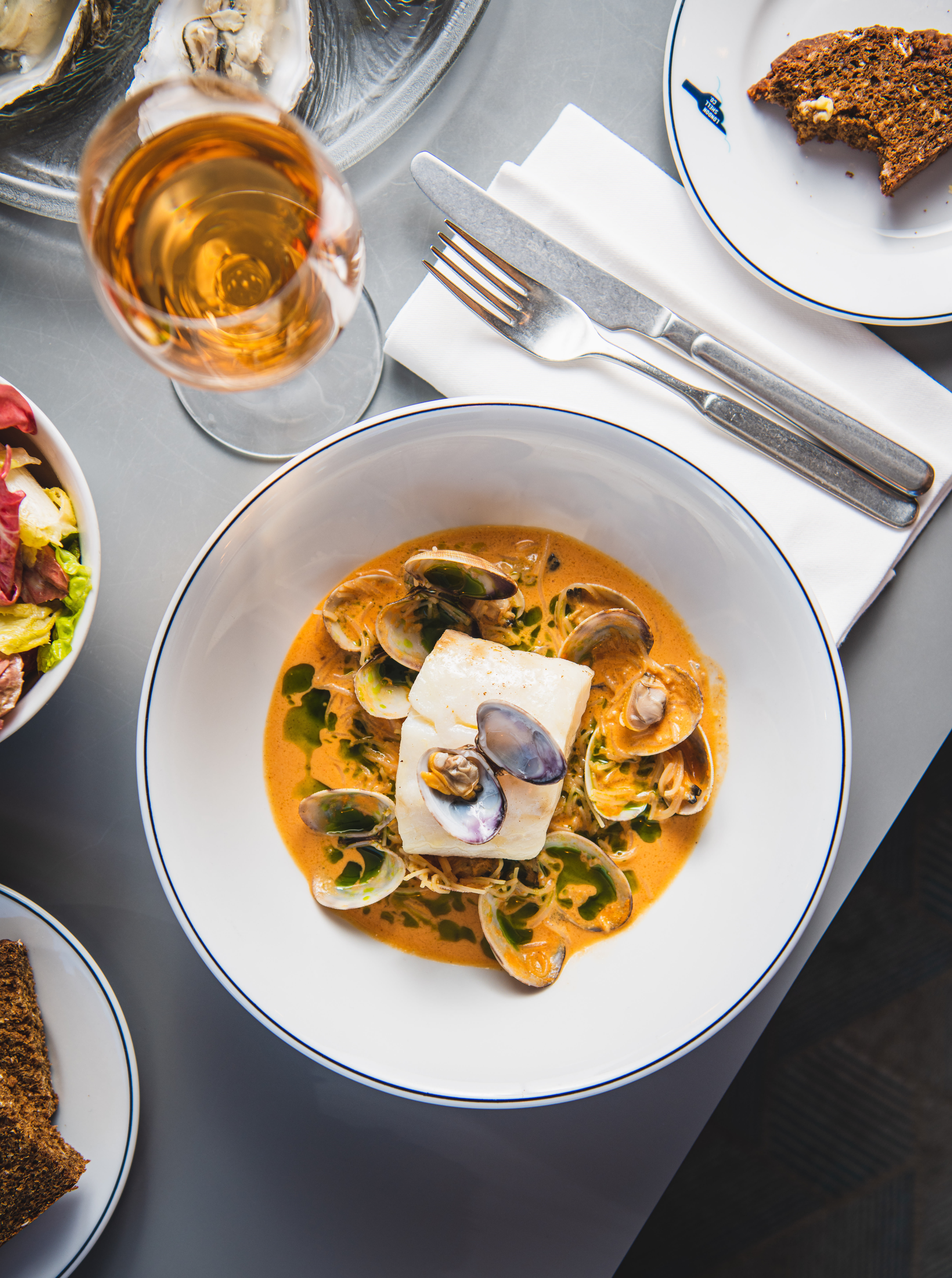 Private Hire of The Grand Duchess Boat Restaurant 1