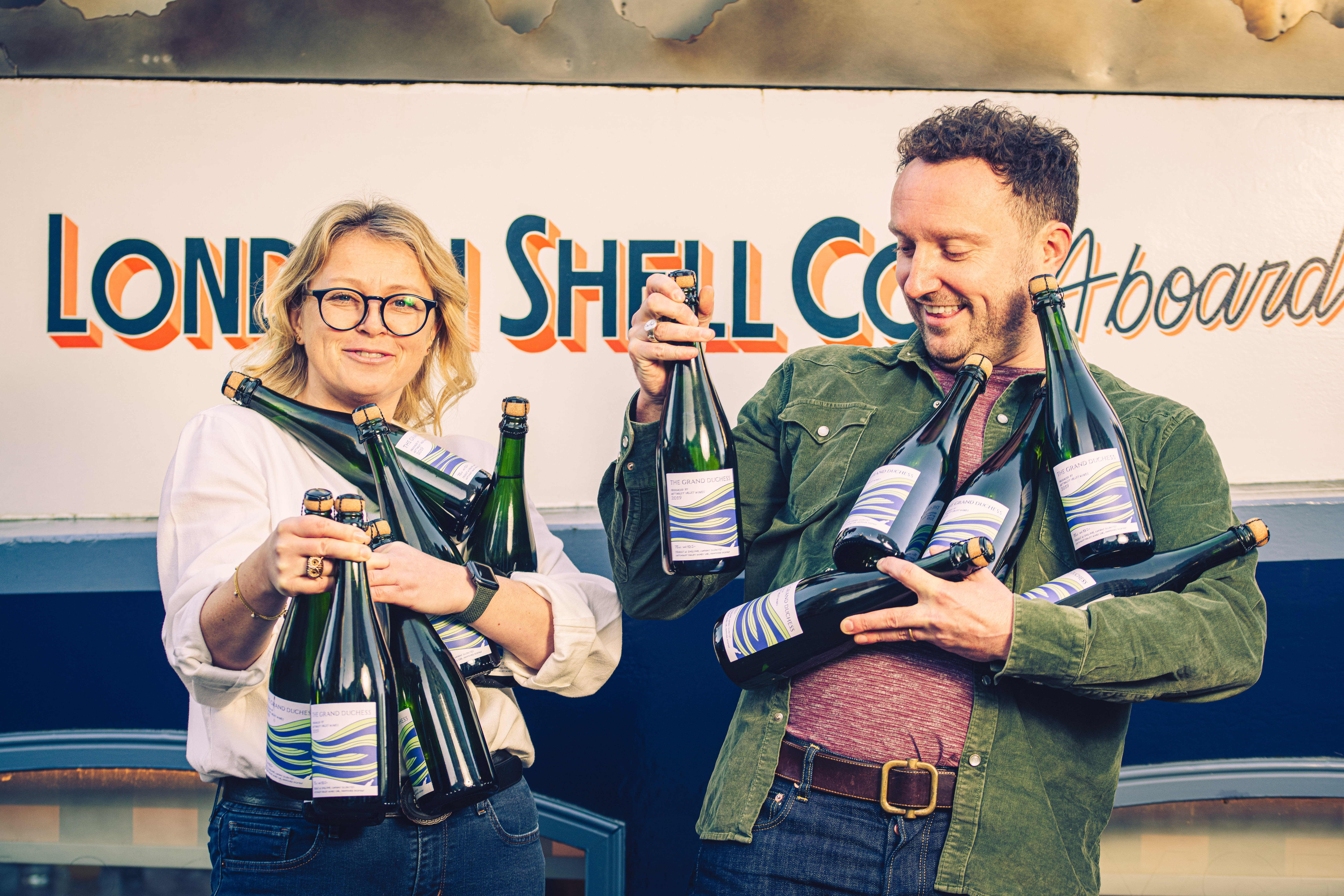 Private Hire of The Grand Duchess Boat Restaurant 9