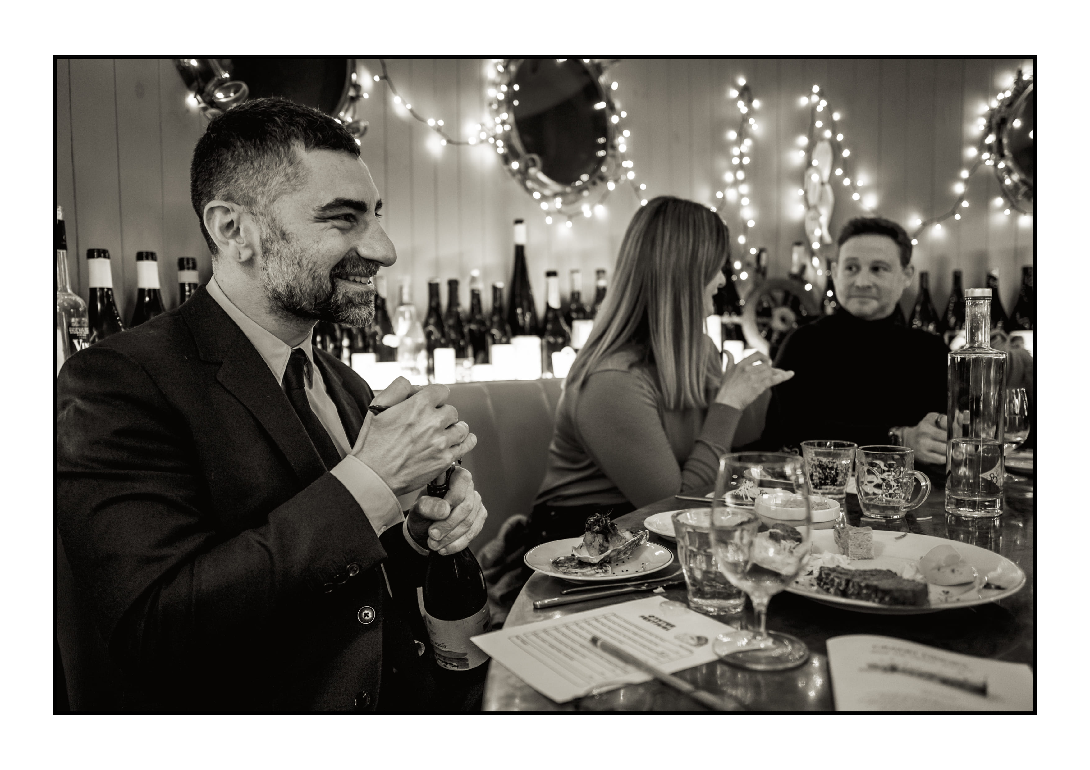 Private Hire of The Grand Duchess Boat Restaurant 10