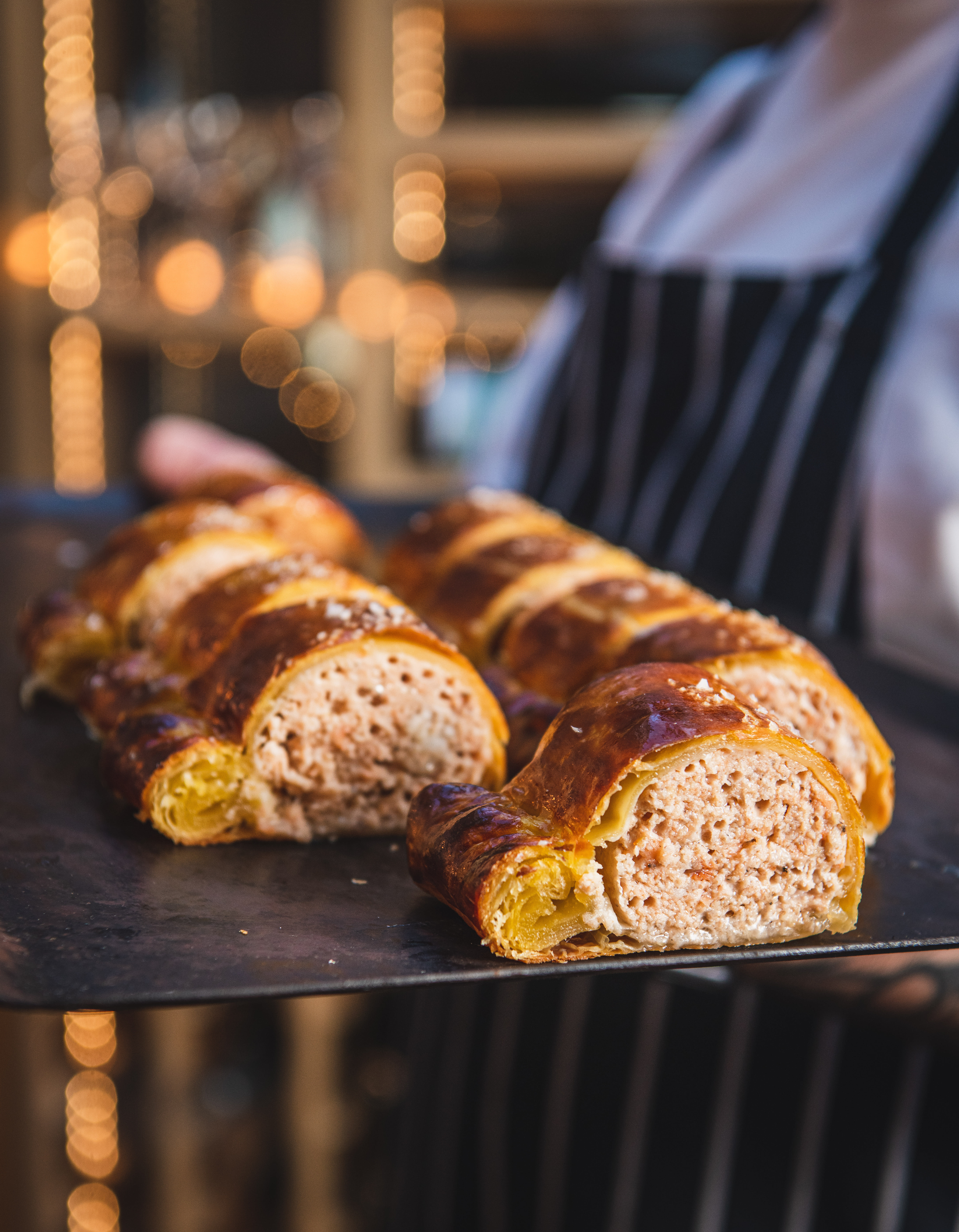 Private Hire of The Grand Duchess Boat Restaurant 8