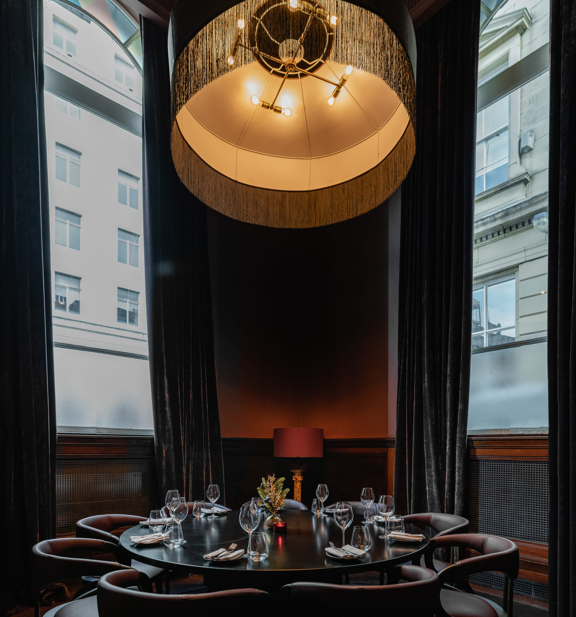 The Bankers Office 1