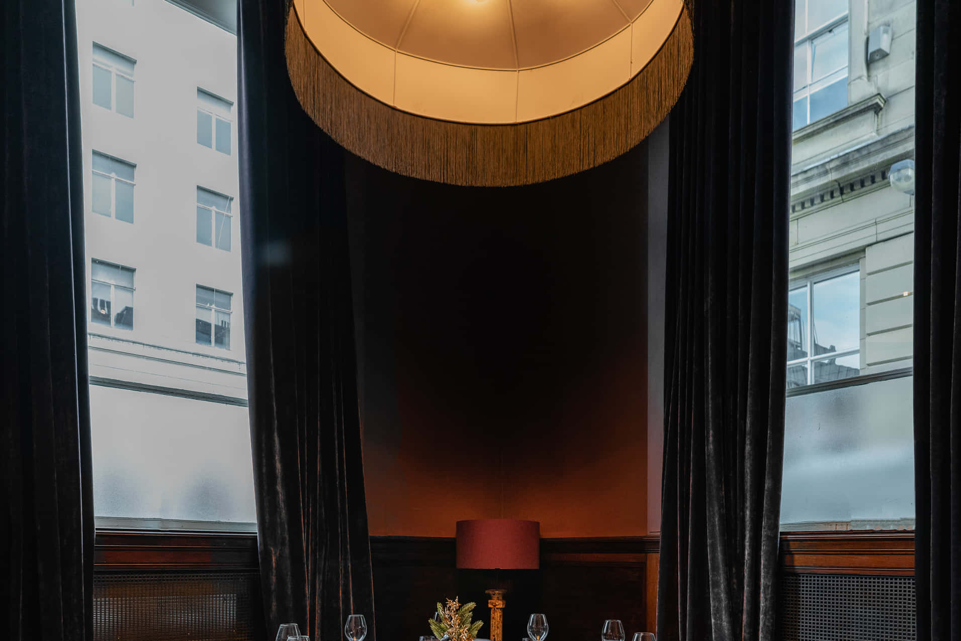 The Bankers Office 1