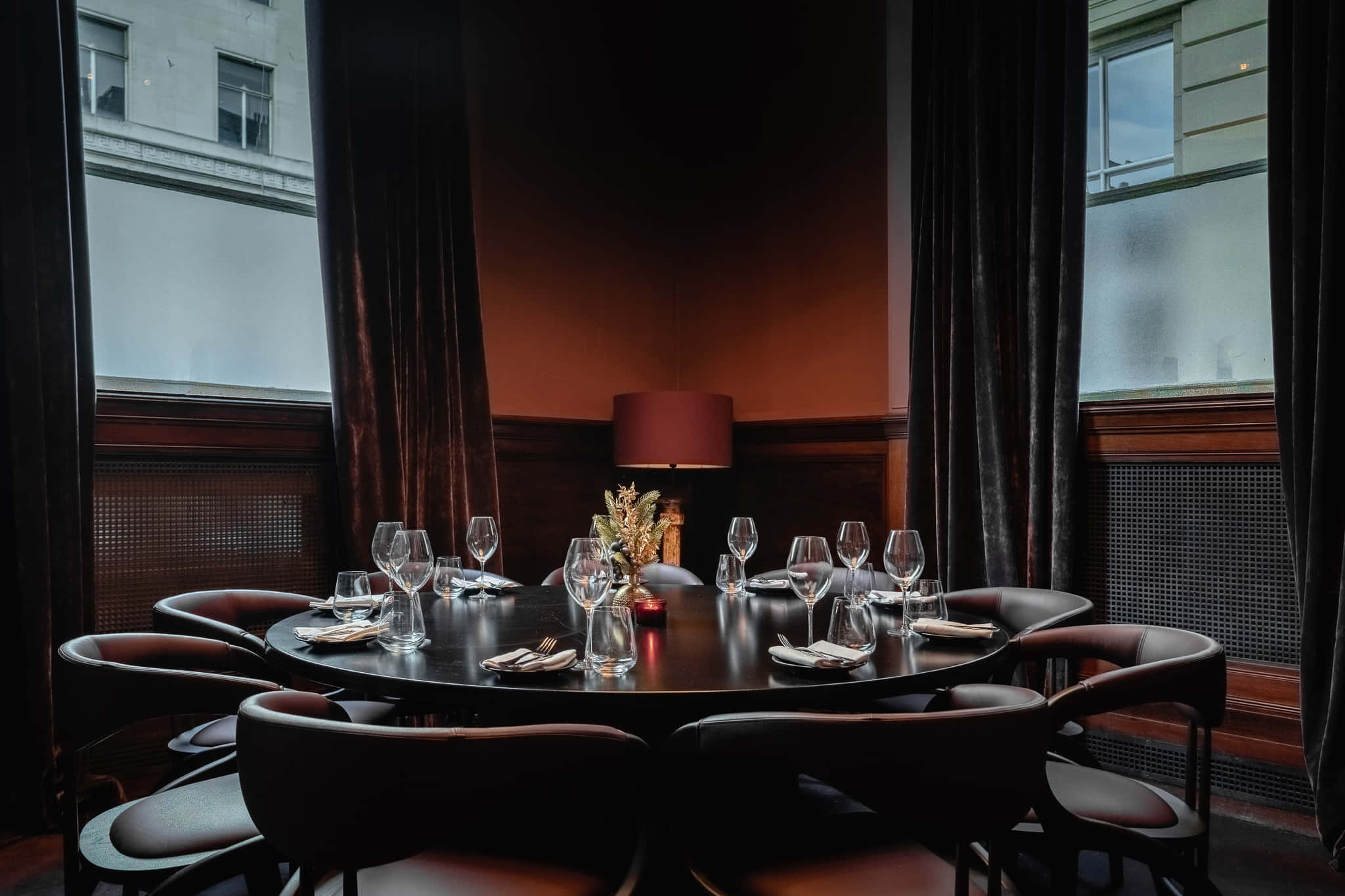 The Bankers Office 0