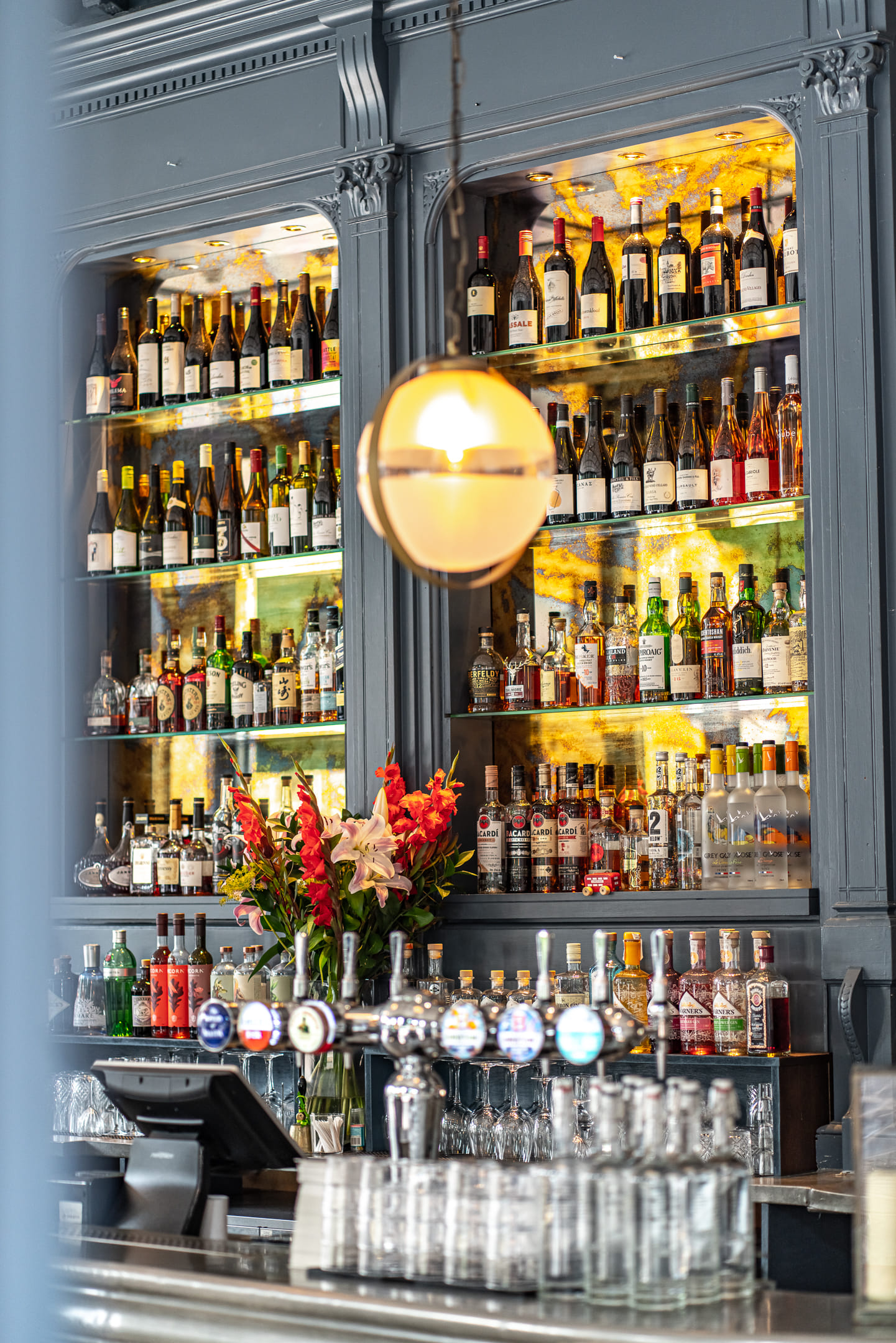 THE HERO OF MAIDA VALE 12