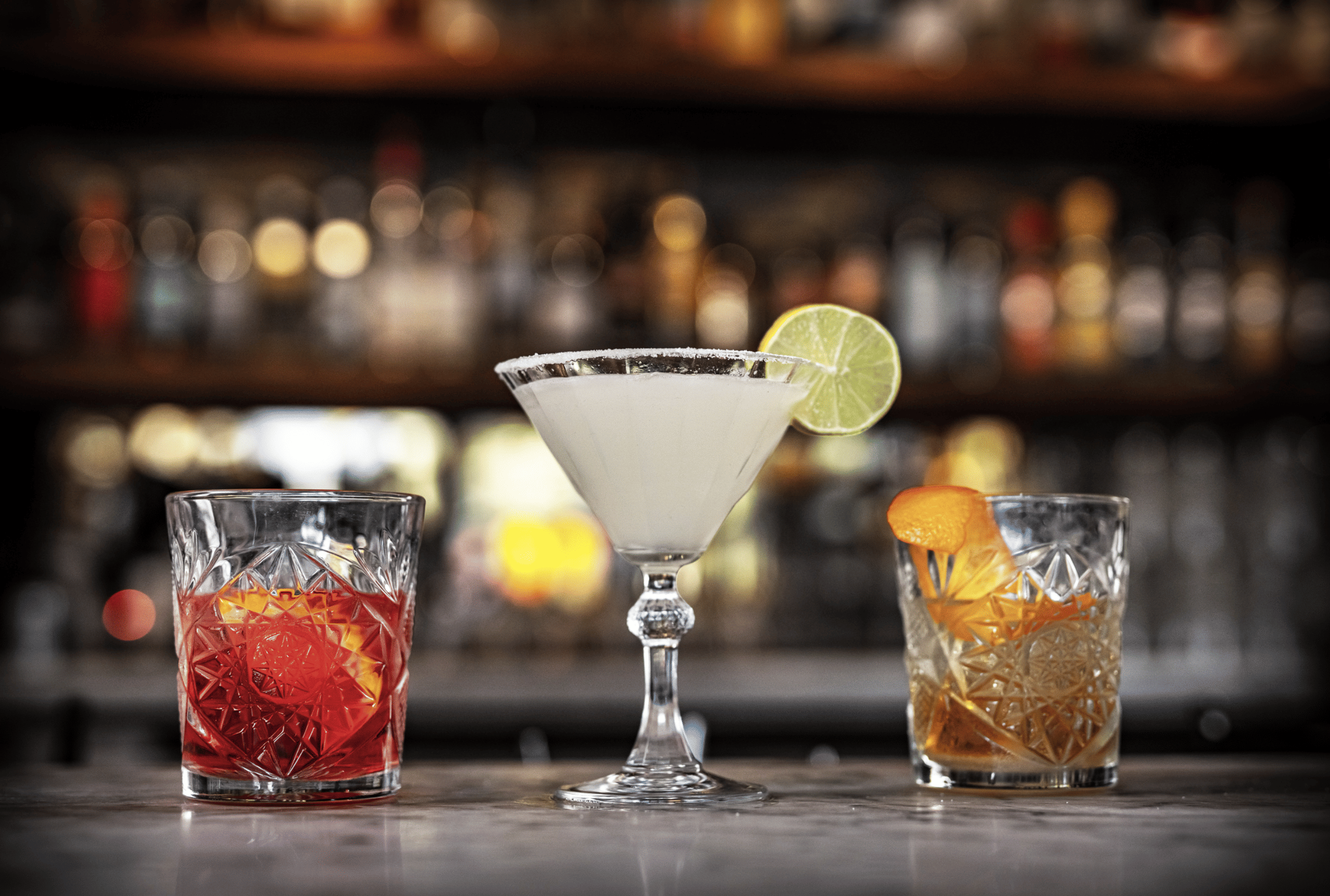 THE HERO OF MAIDA VALE 24