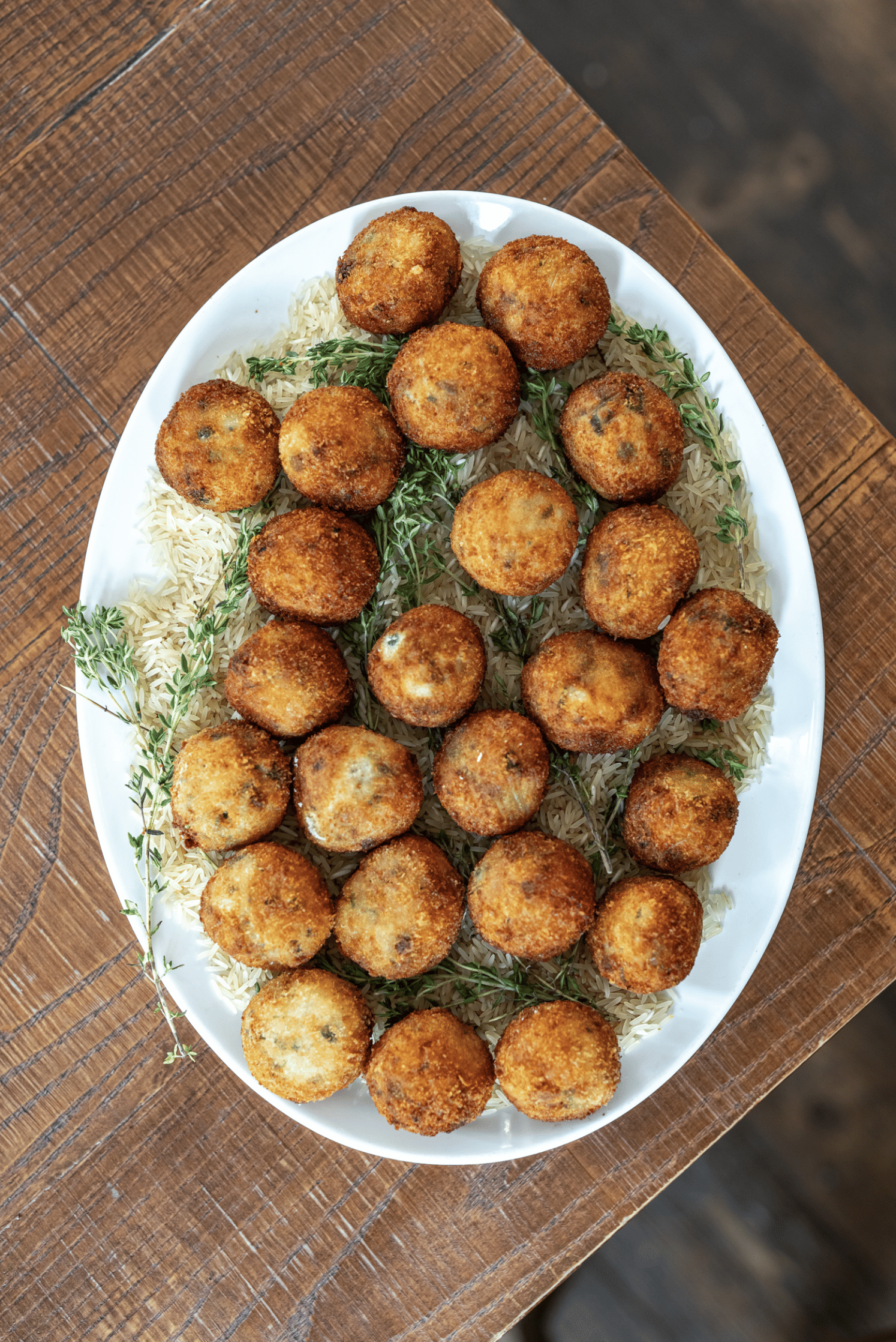 THE HERO OF MAIDA VALE 21