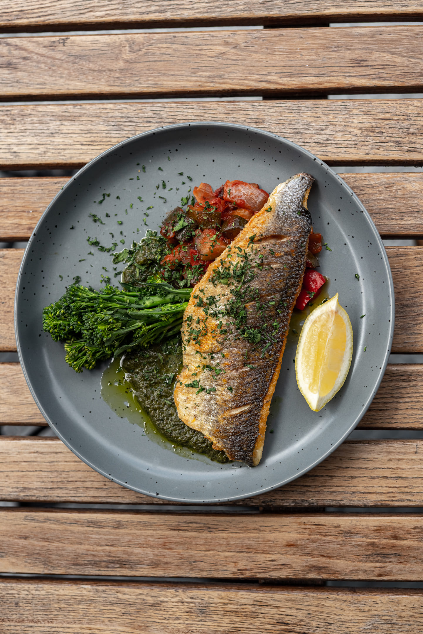 THE HERO OF MAIDA VALE 11