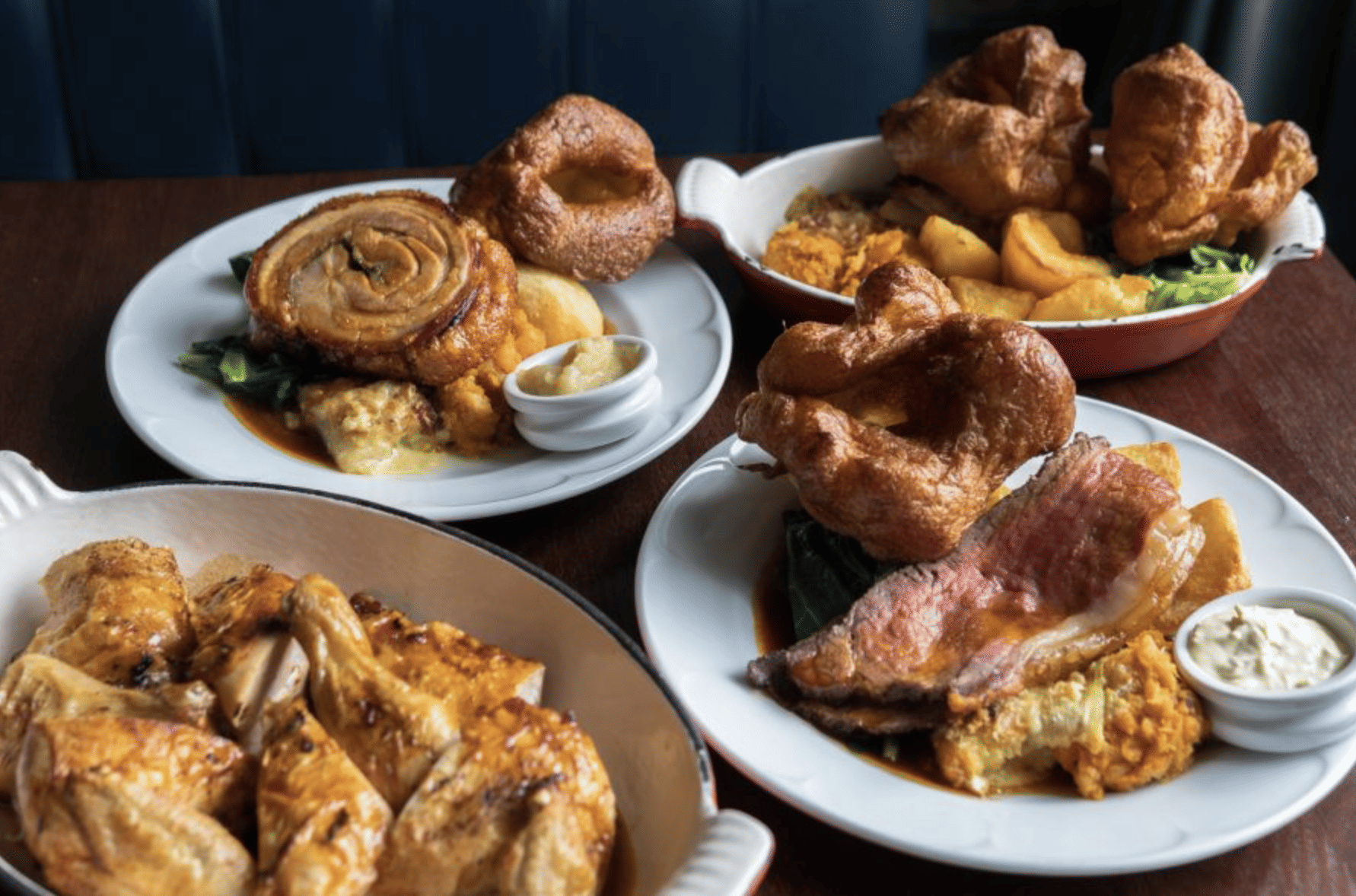 THE HERO OF MAIDA VALE 23