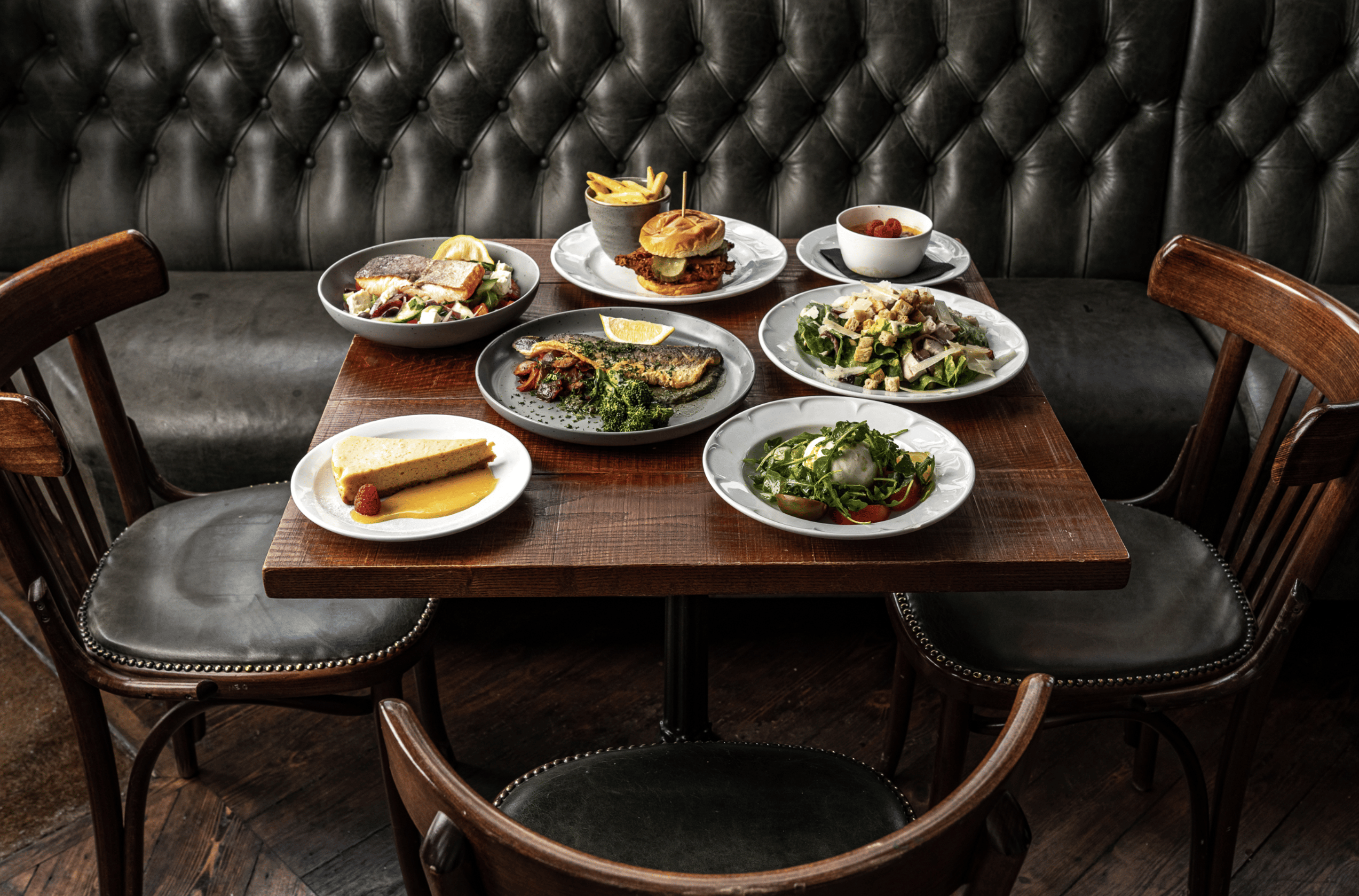 THE HERO OF MAIDA VALE 20