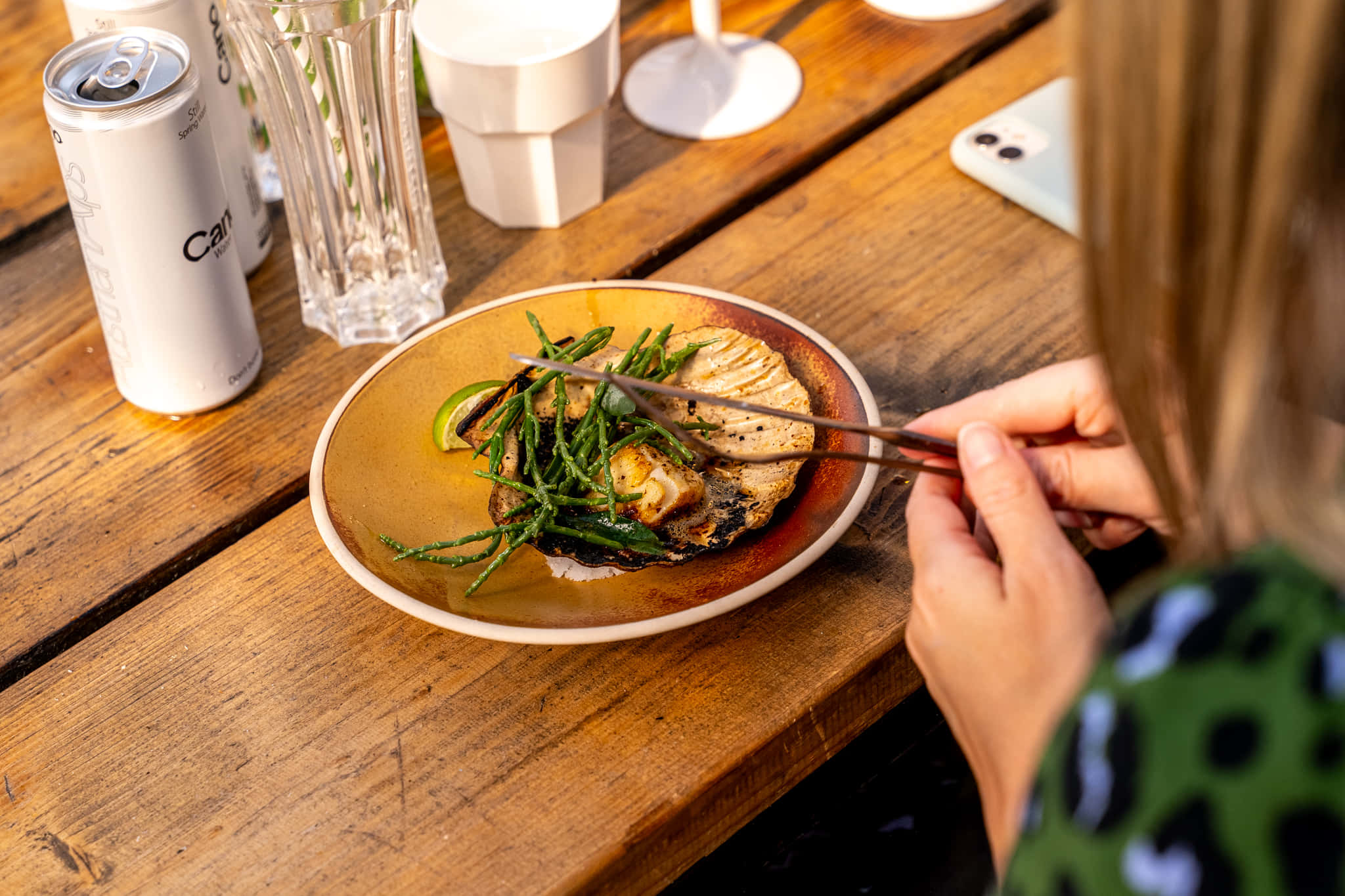 The BBQ Club, Southbank 5