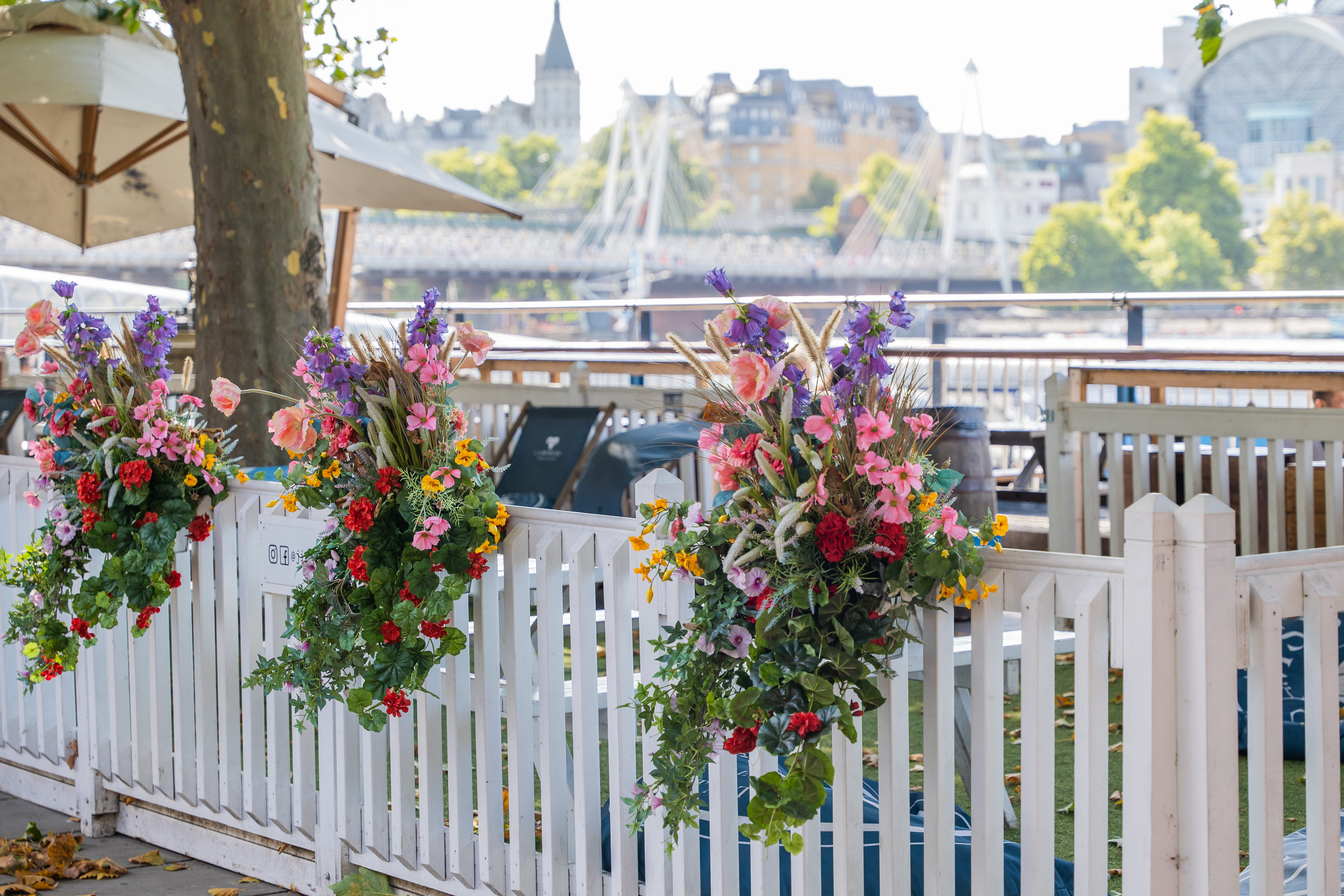 The BBQ Club, Southbank 10