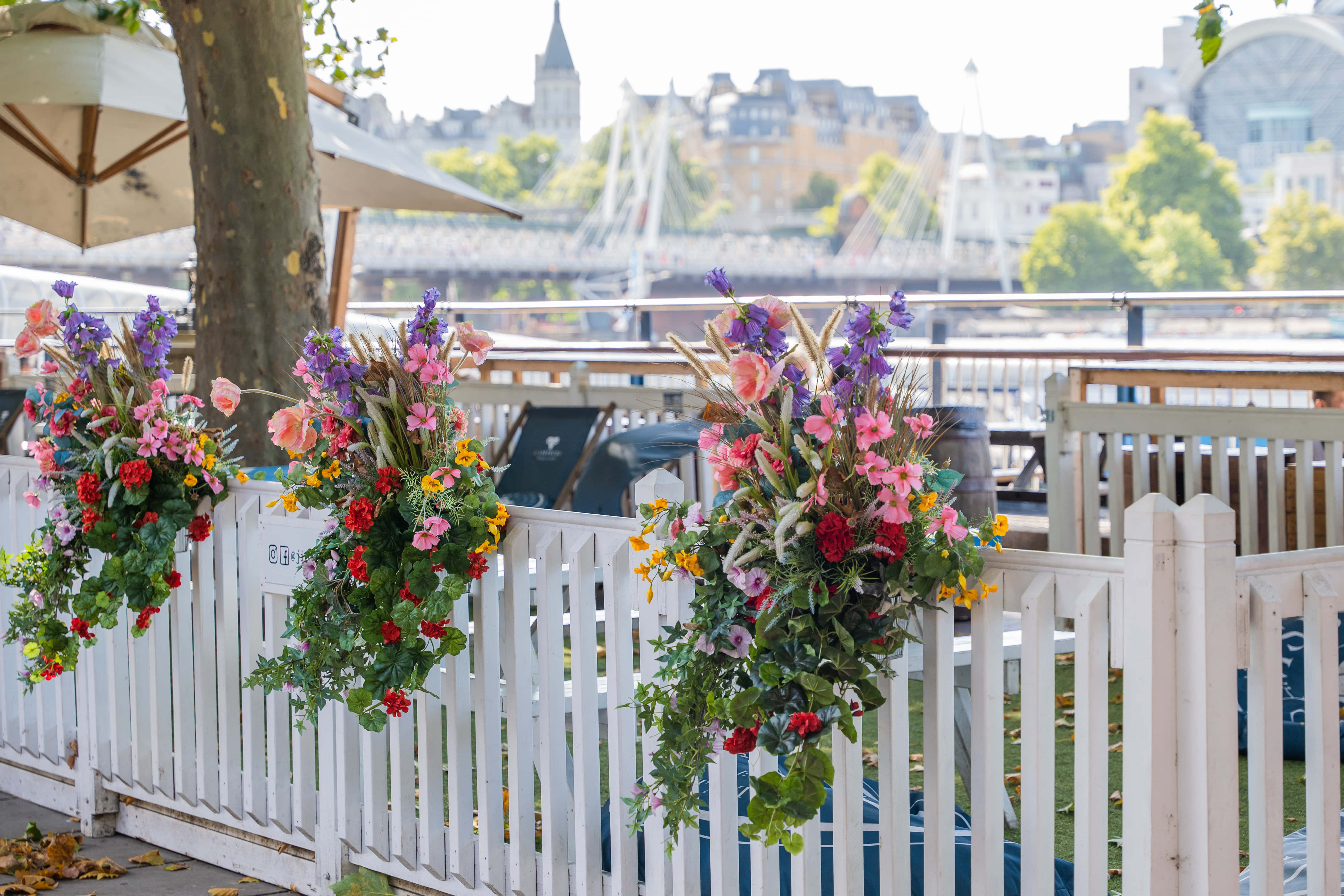 The BBQ Club, Southbank 10