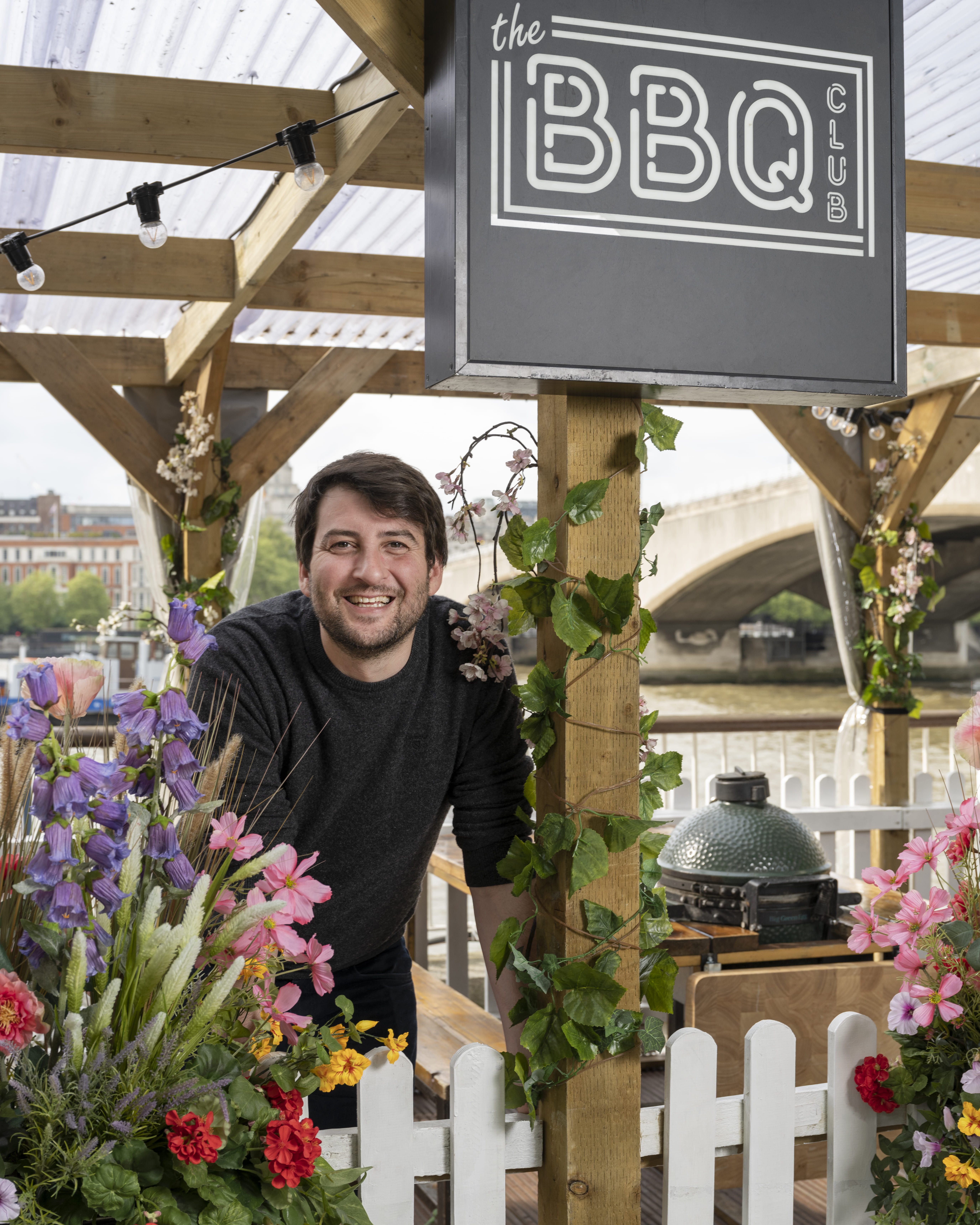 The BBQ Club, Southbank 9