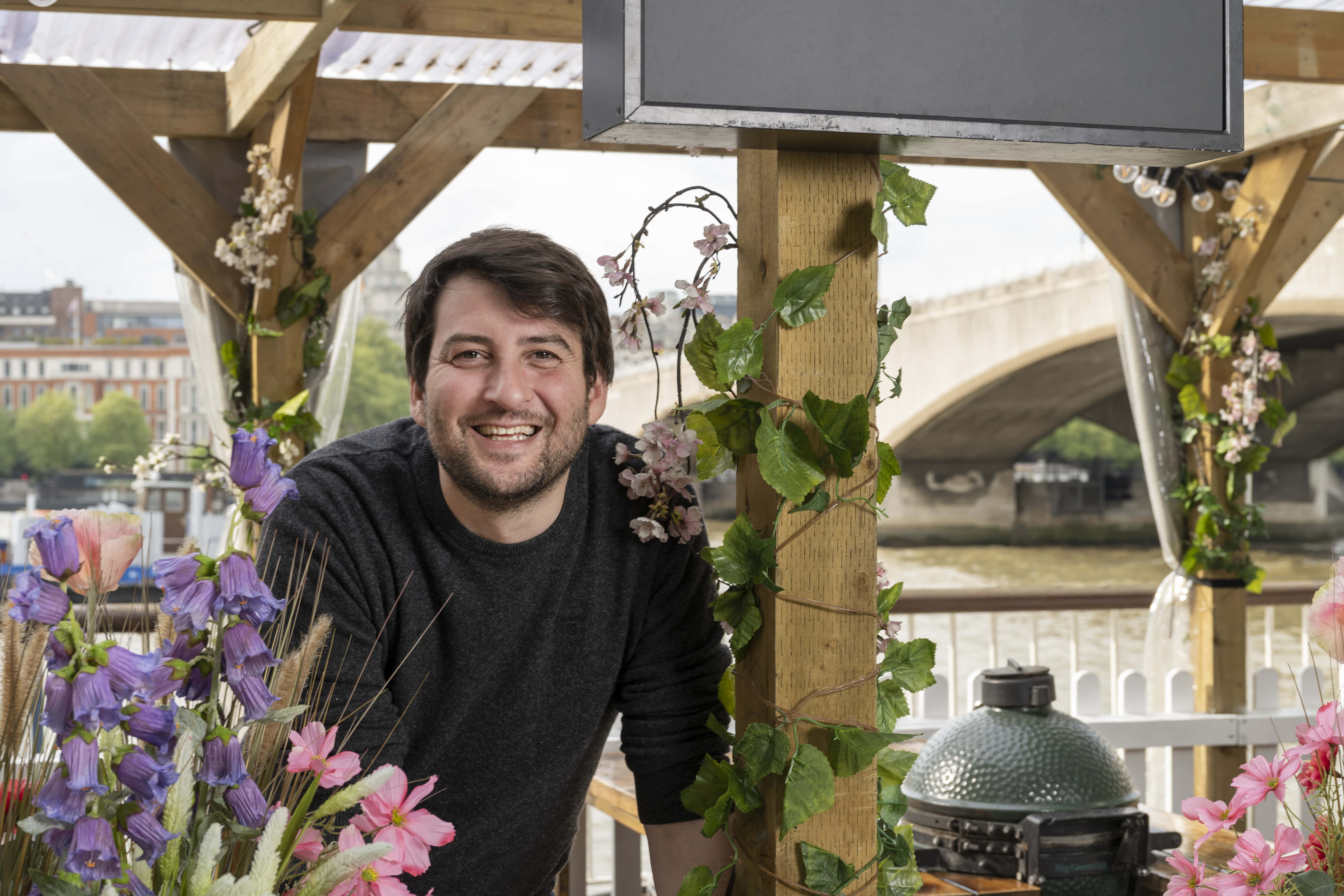 The BBQ Club, Southbank 9