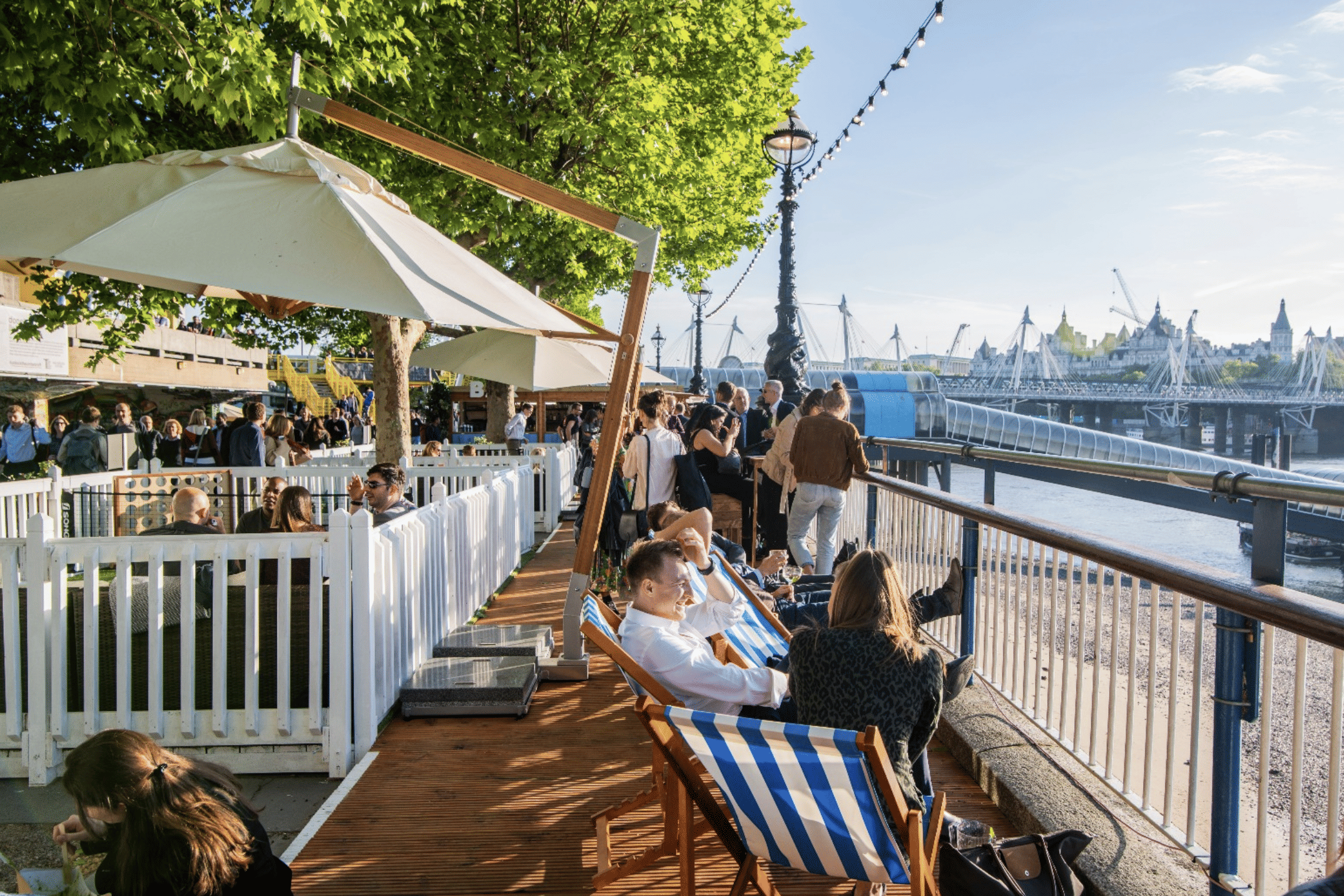The BBQ Club, Southbank 0