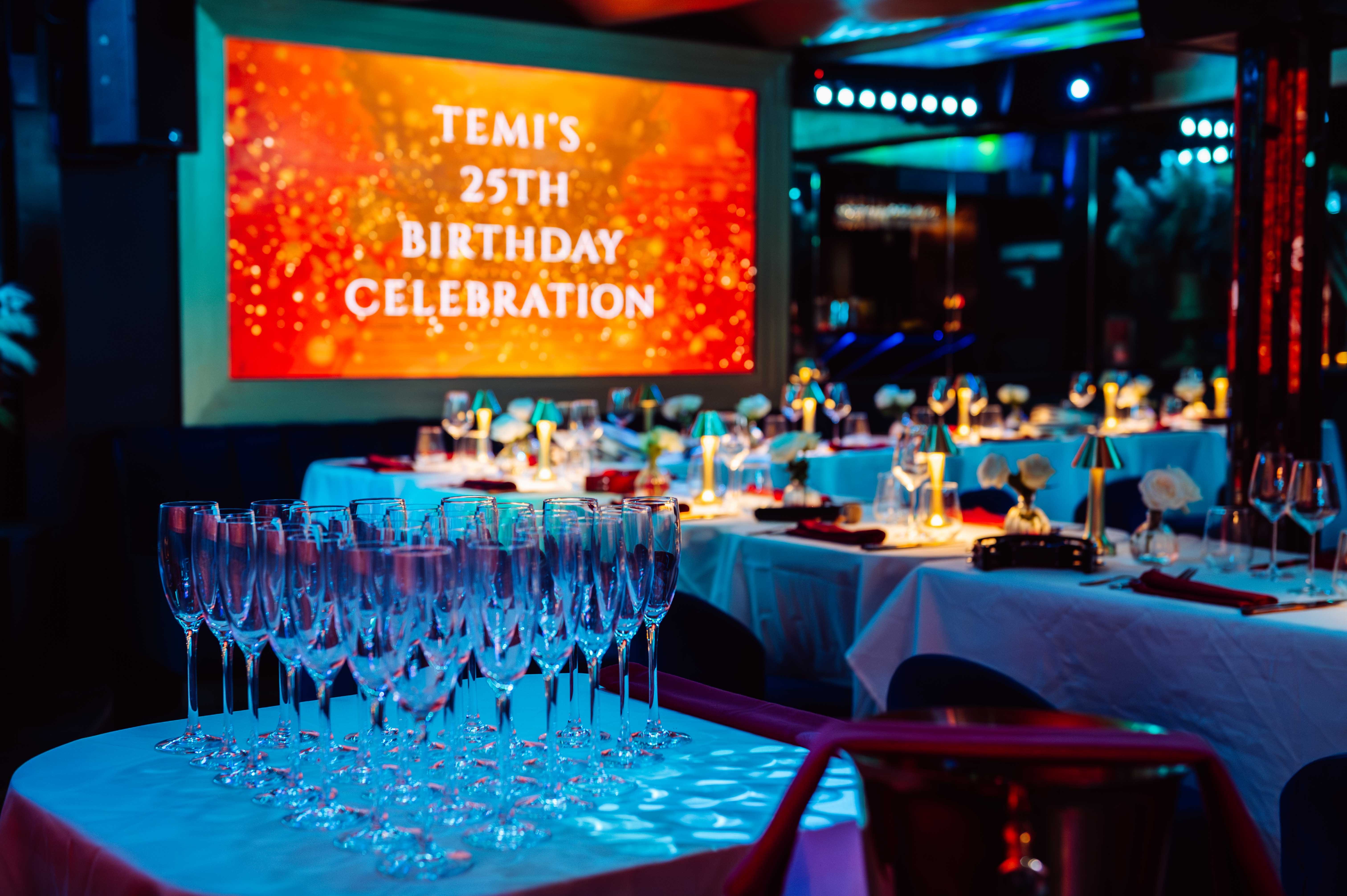 Restaurant Group of Booking & Private Dining 2