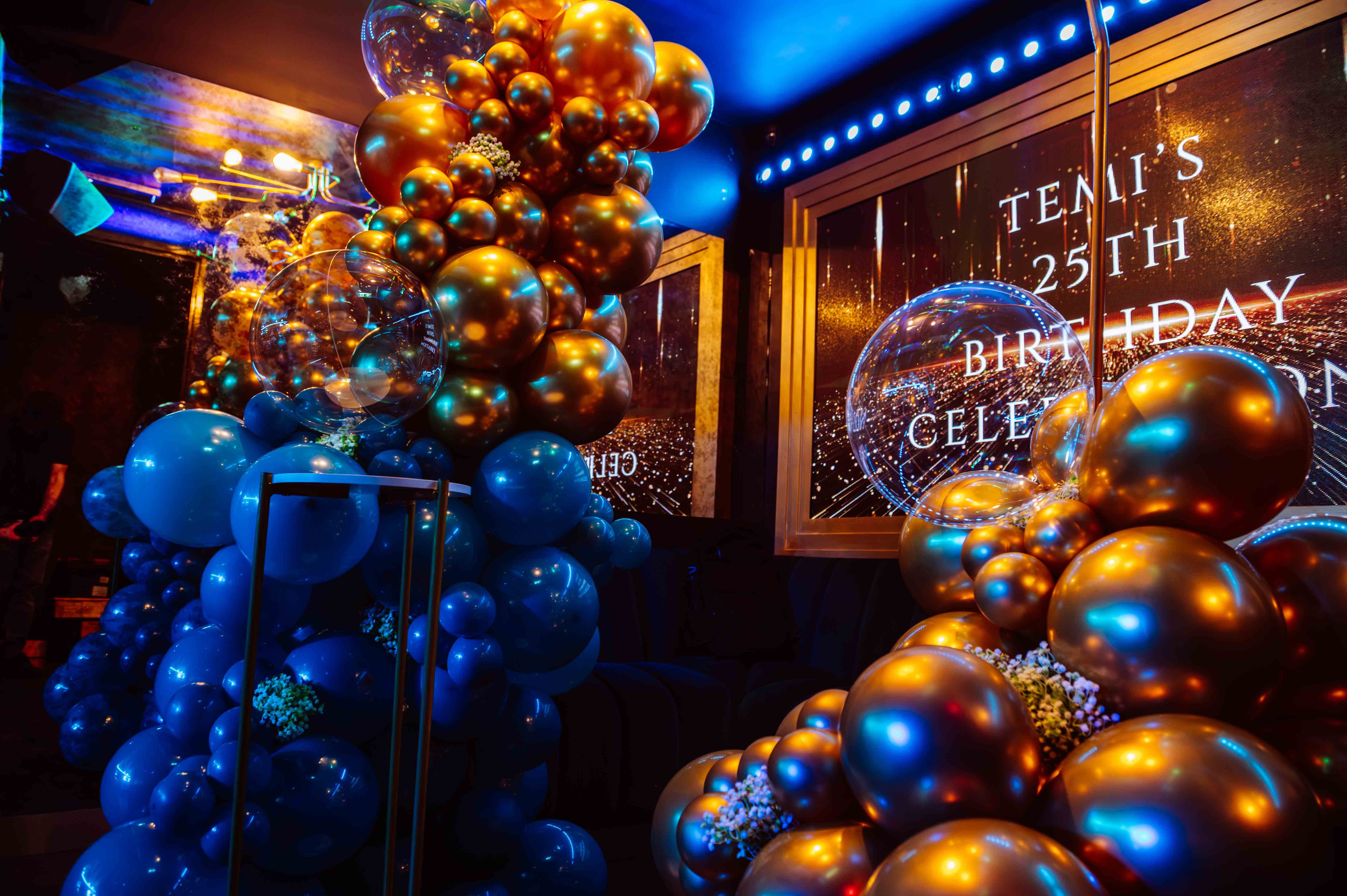 Restaurant Group of Booking & Private Dining 7