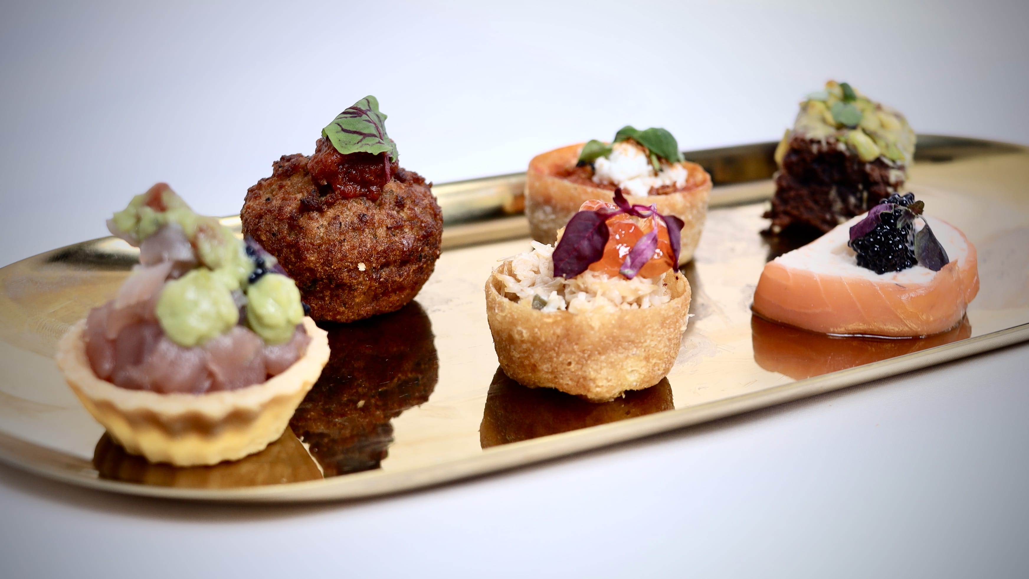 Private Lounge in Kensington  14